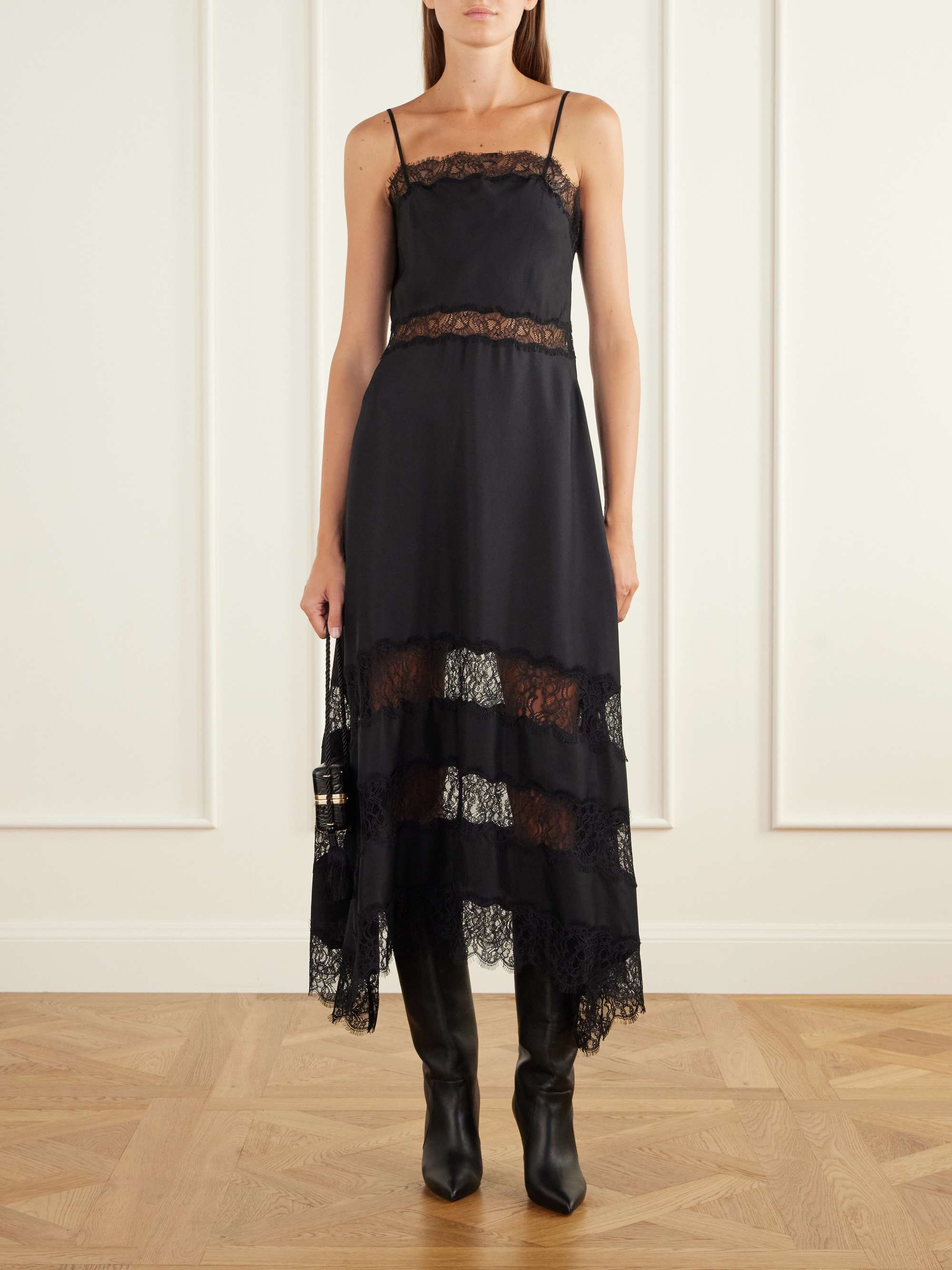ULLA JOHNSON 