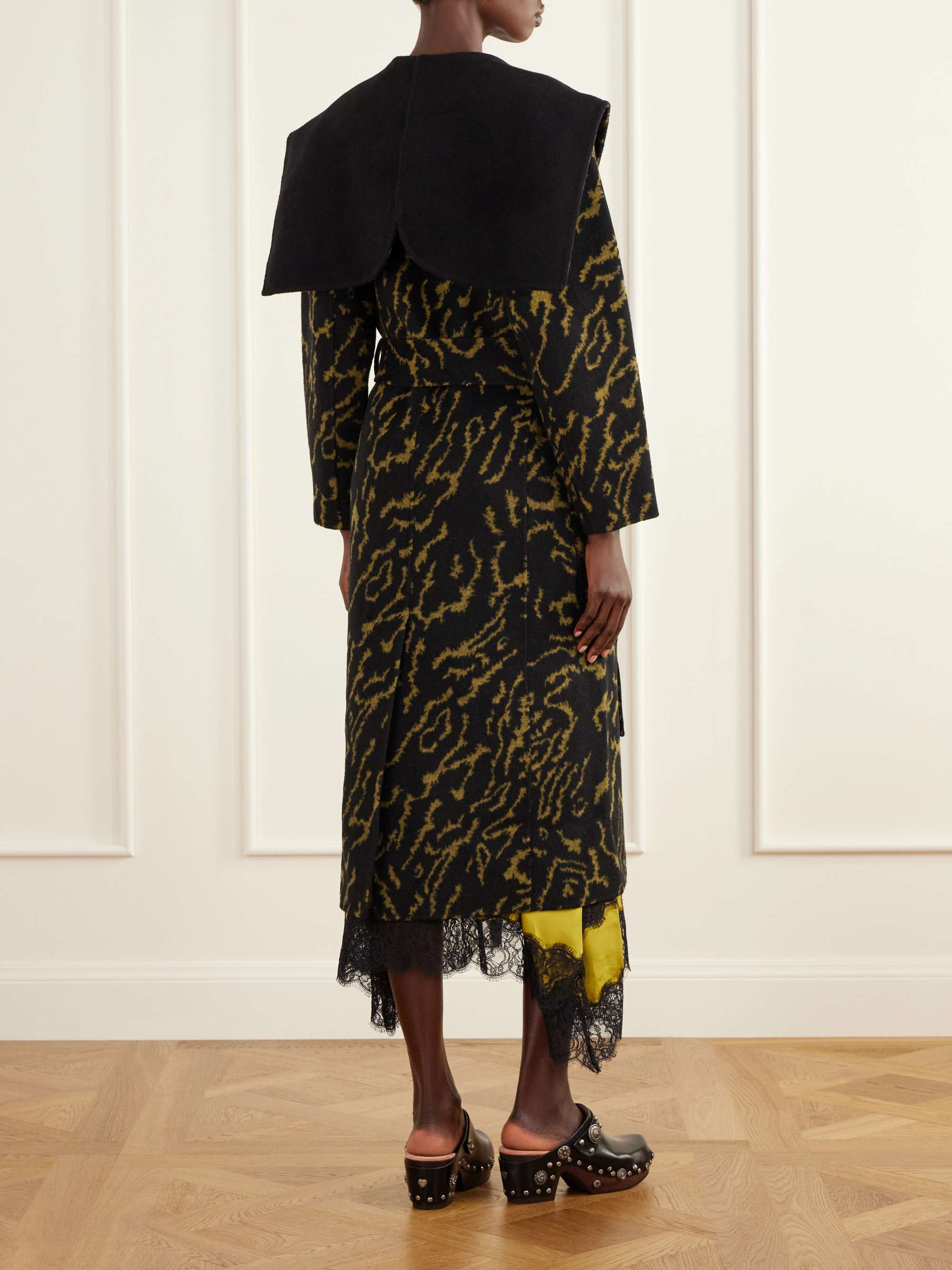 ULLA JOHNSON 
