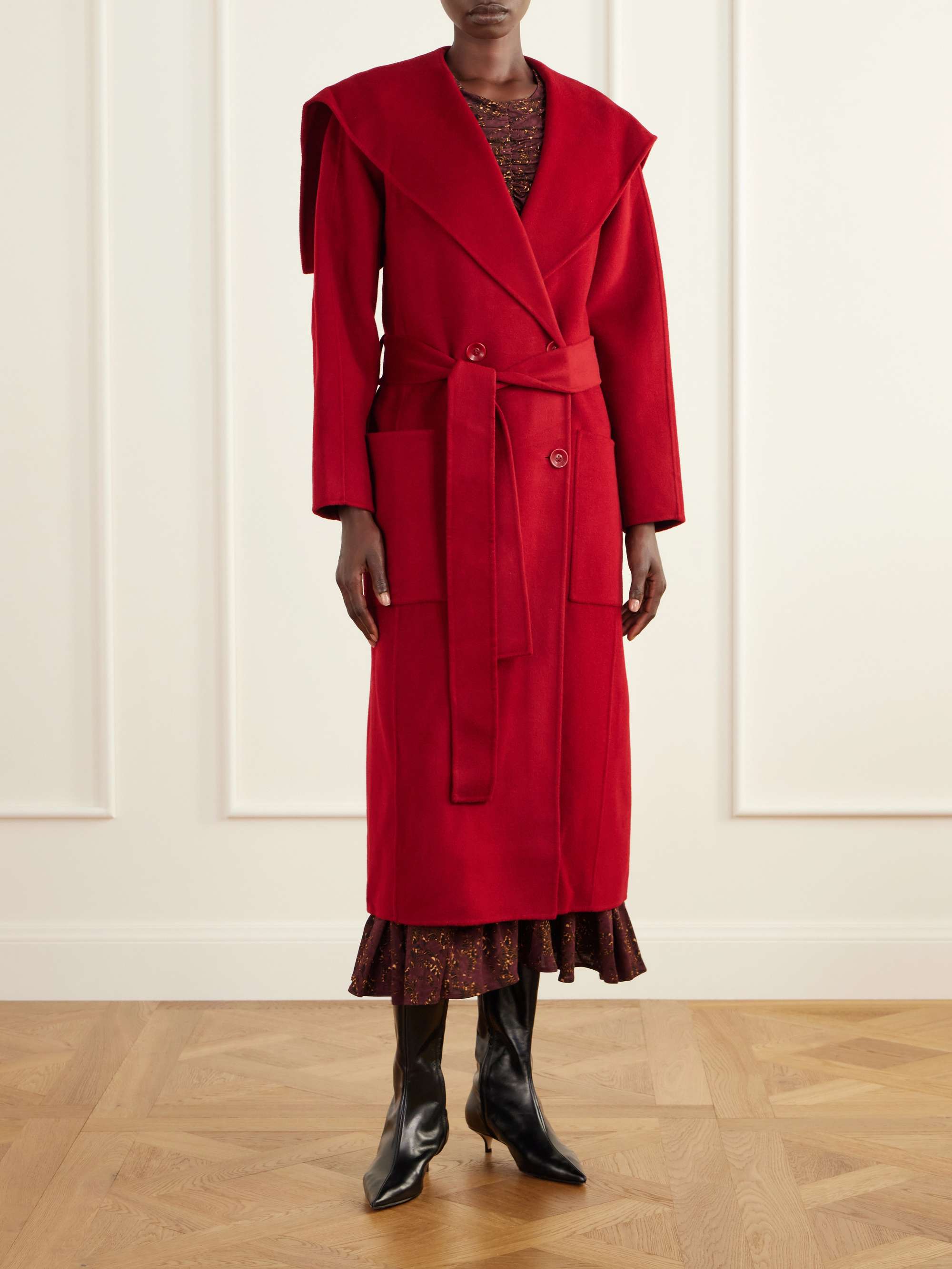 ULLA JOHNSON 