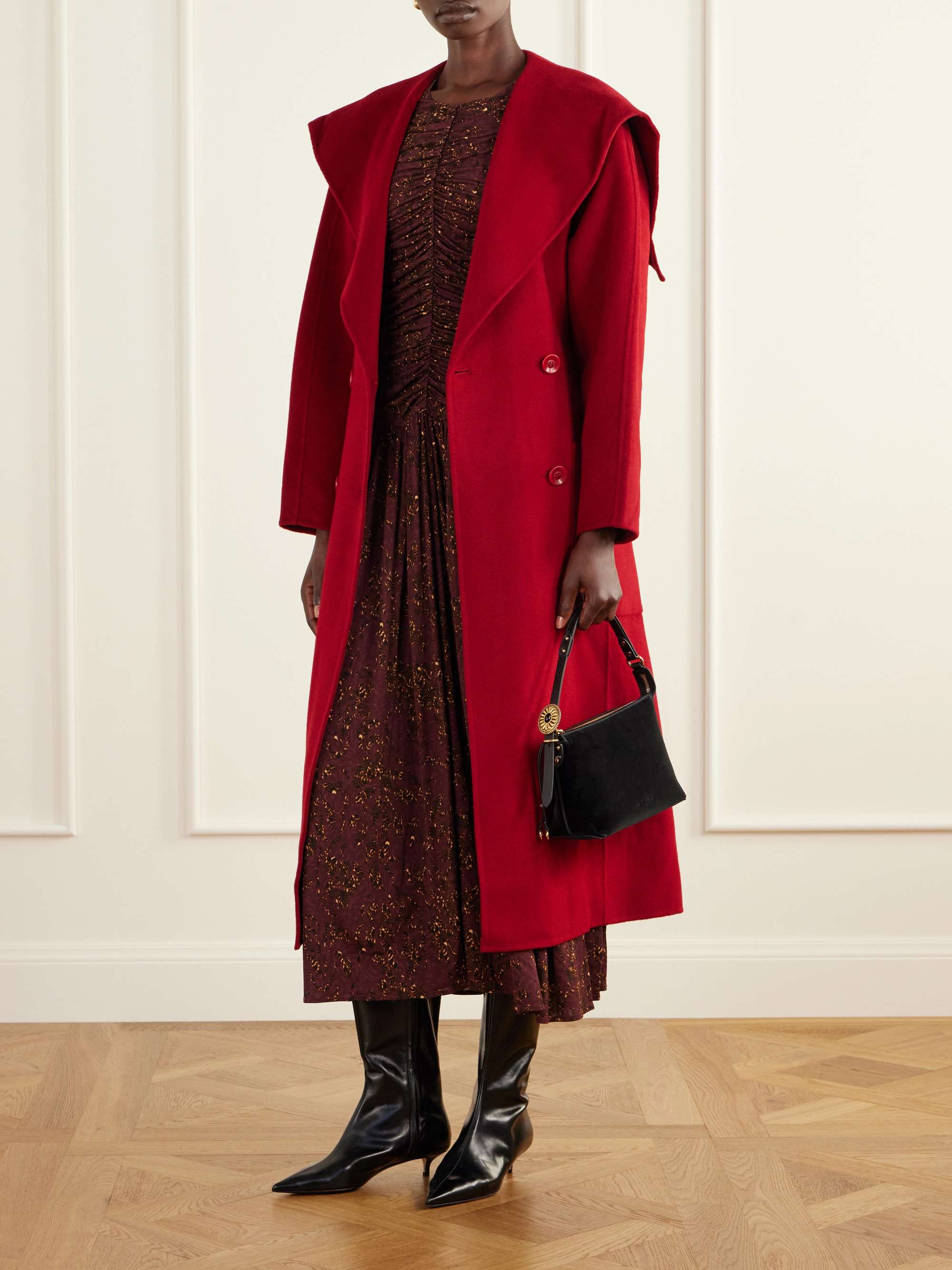 ULLA JOHNSON 