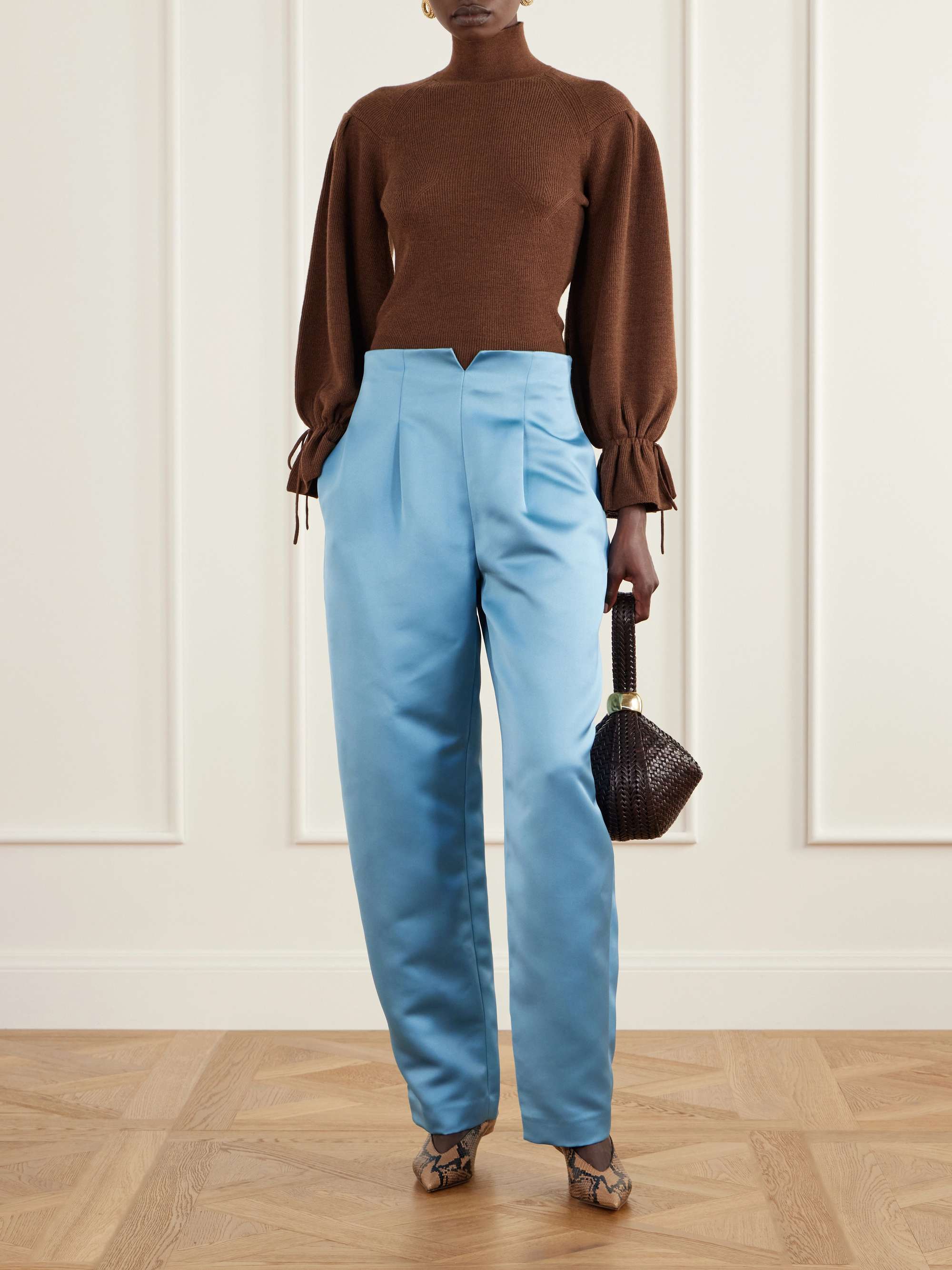 ULLA JOHNSON 