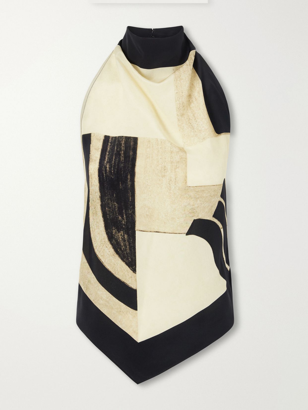 sona silk tank