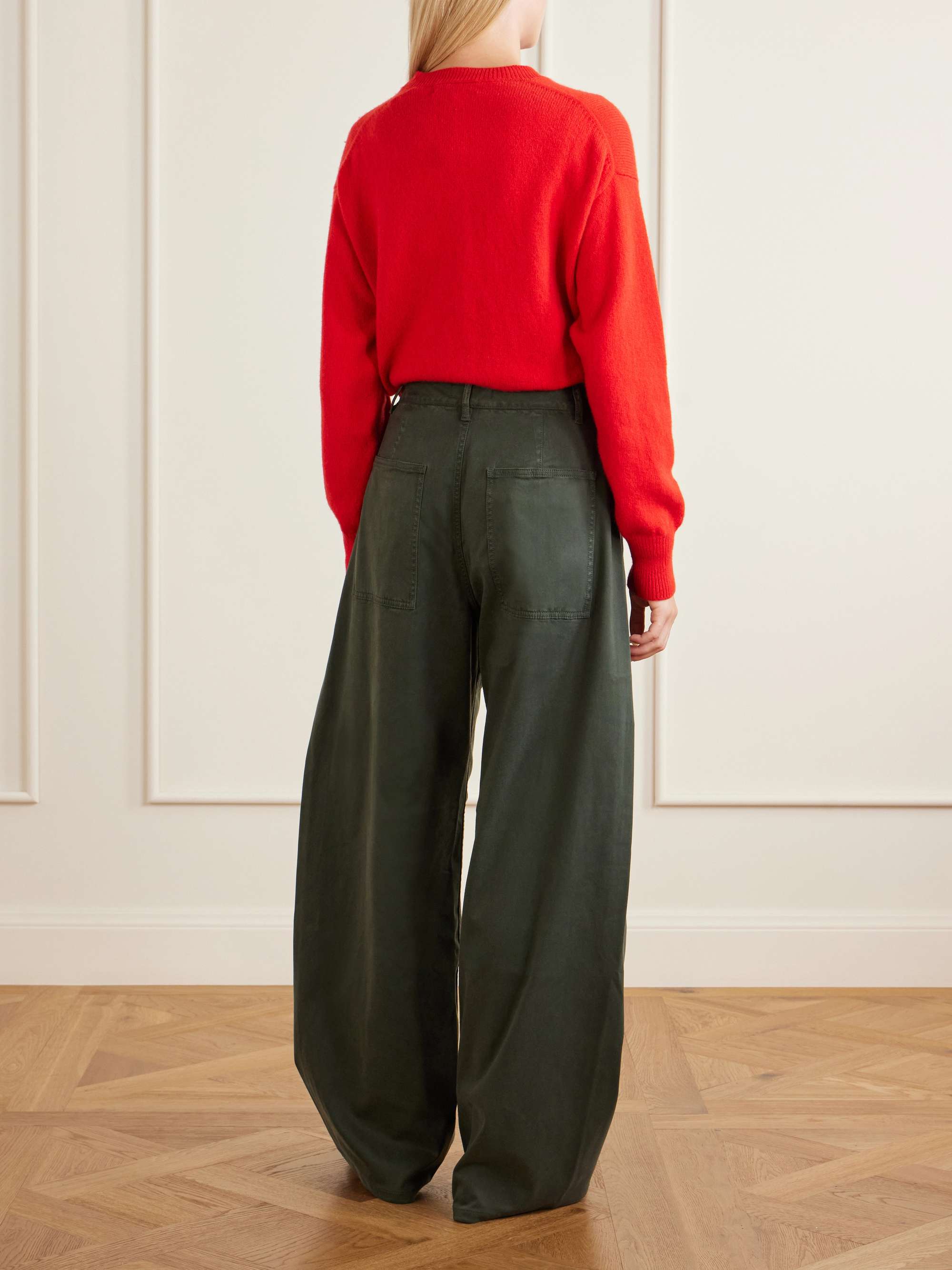 TIBI 