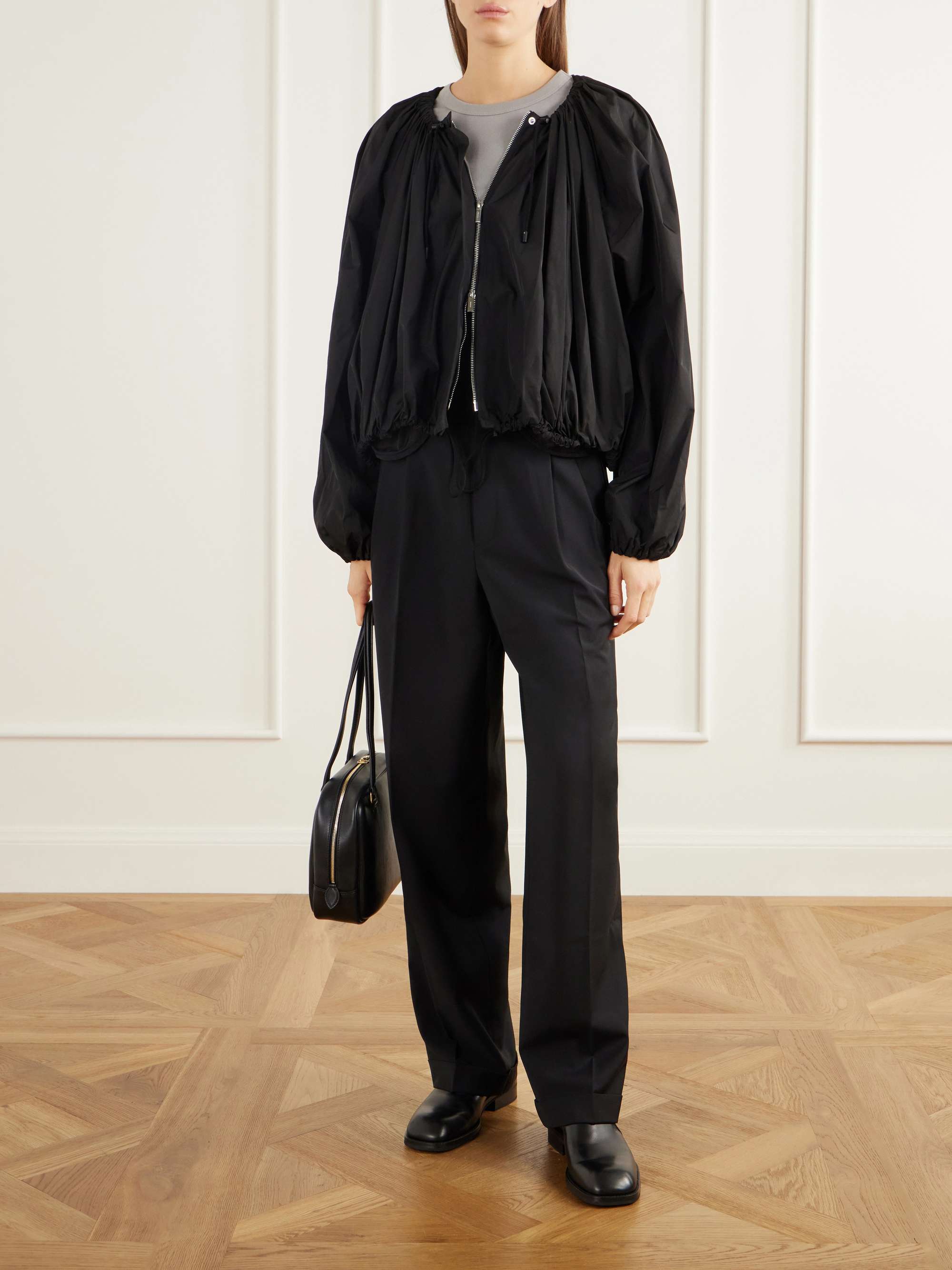 TIBI 