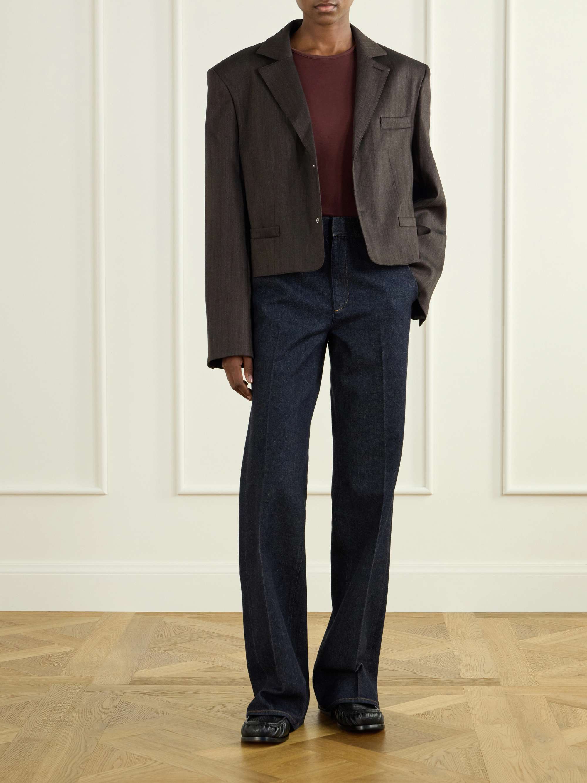 TIBI 