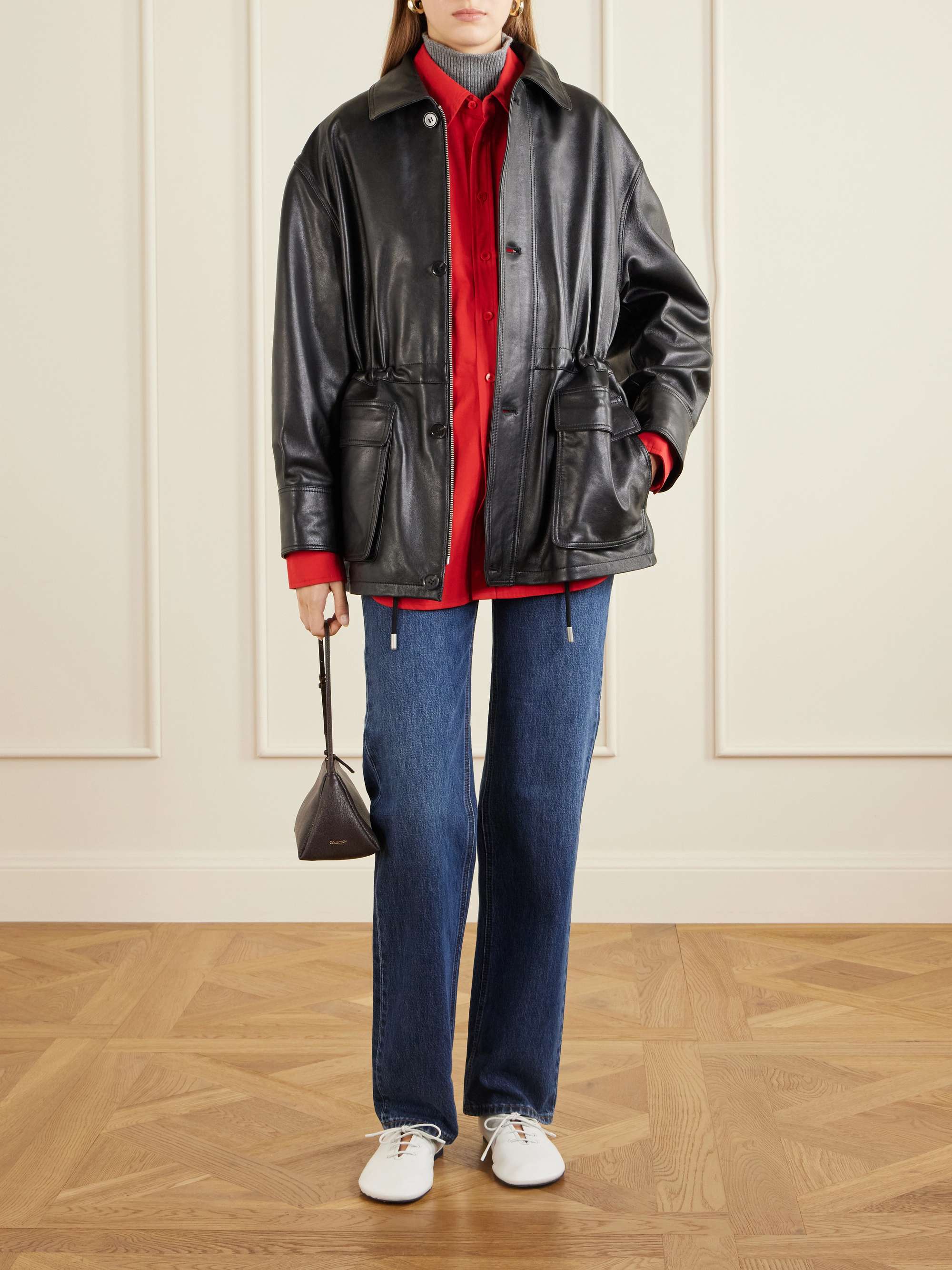 TIBI 