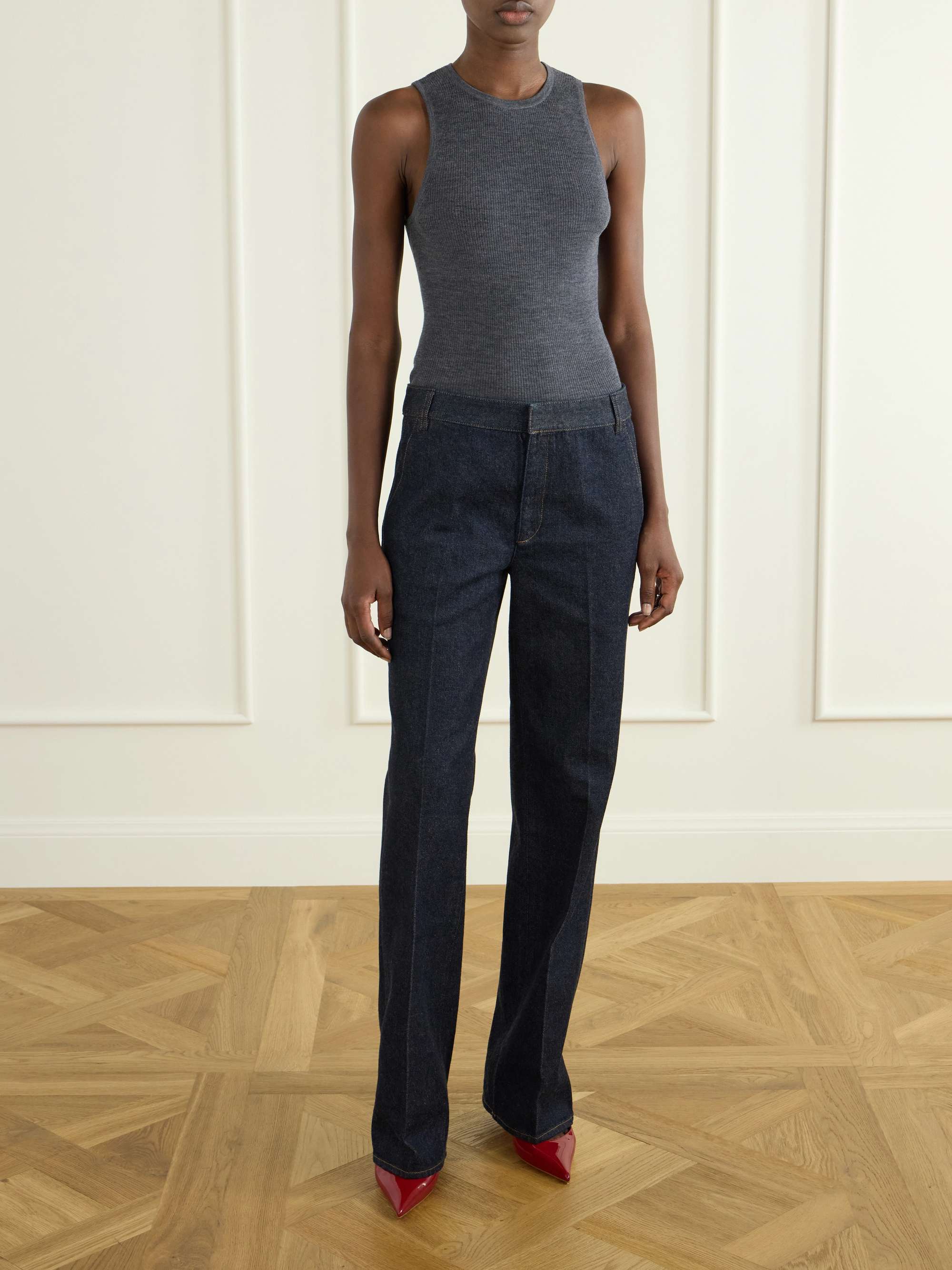 TIBI 