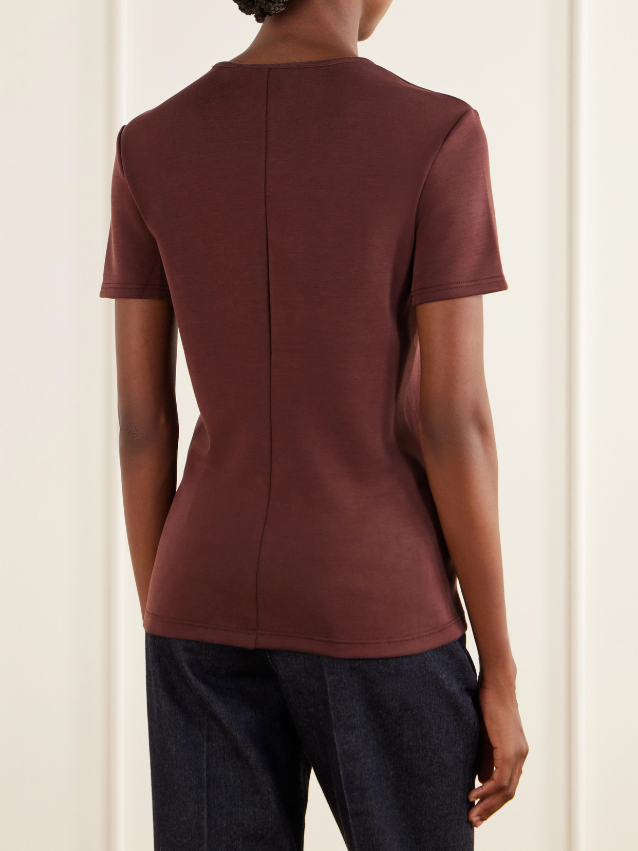 Jersey T-Shirt