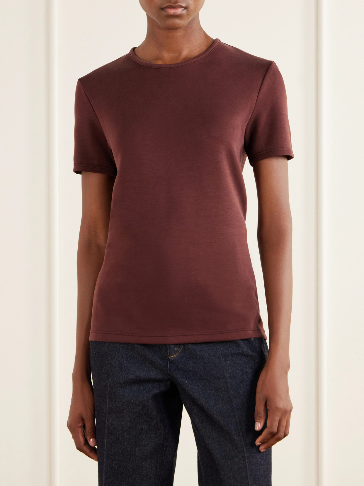 Jersey T-Shirt