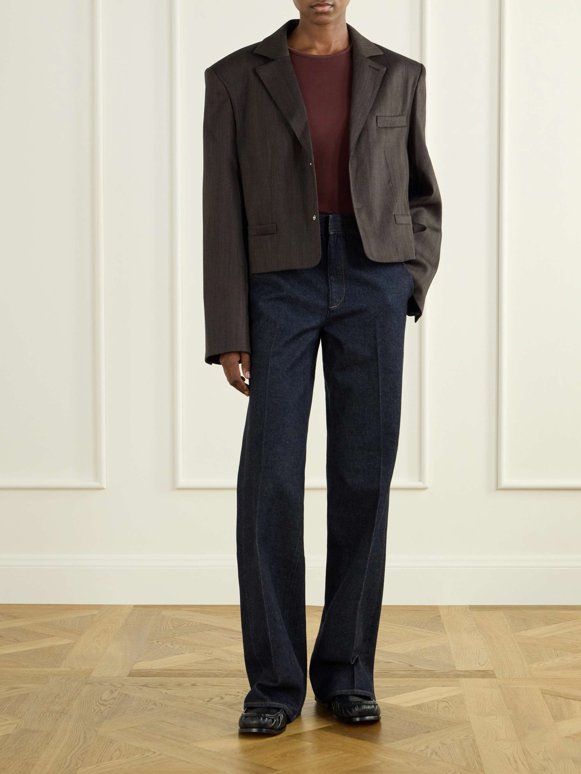 TIBI 