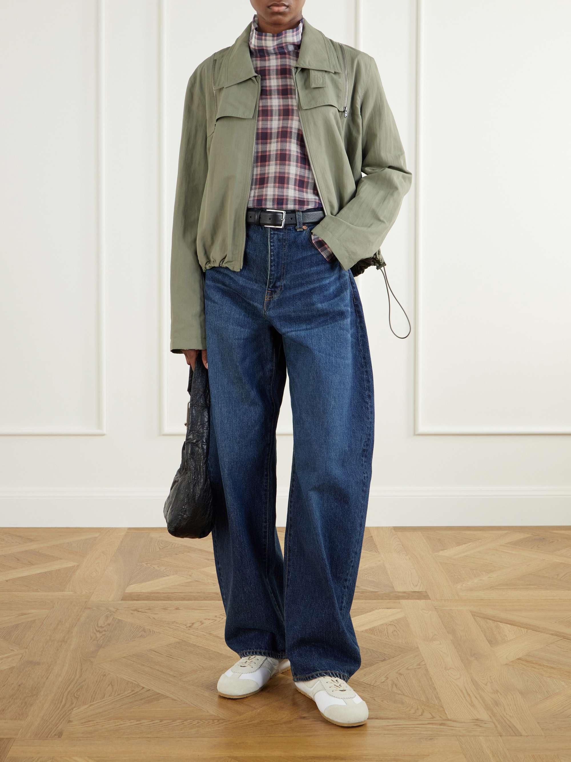 TIBI 