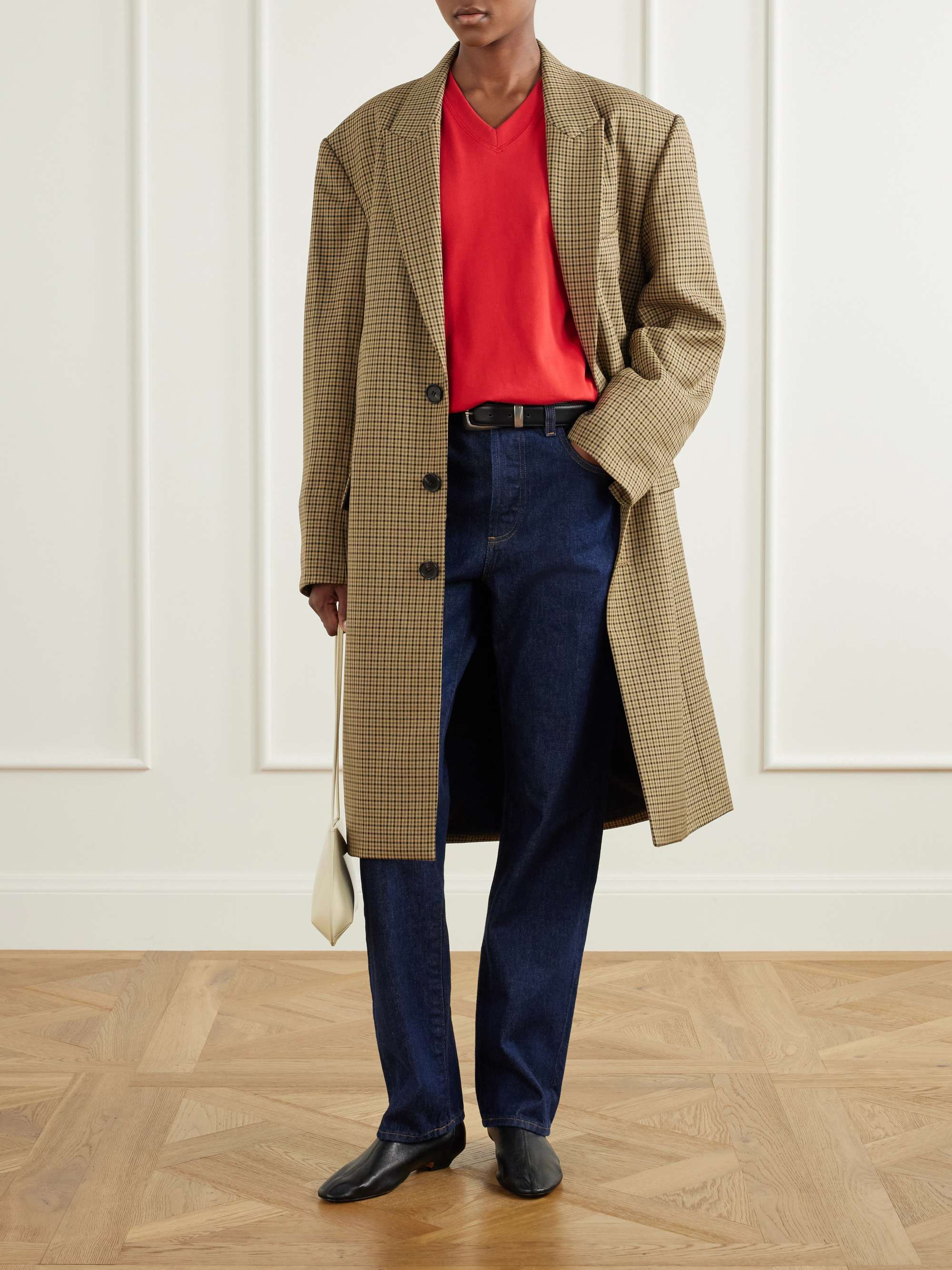 TIBI 