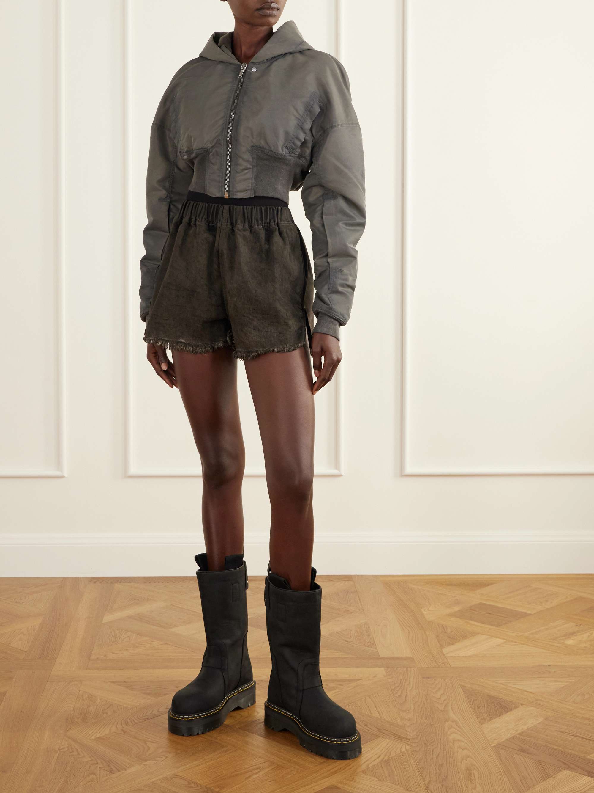 RICK OWENS 