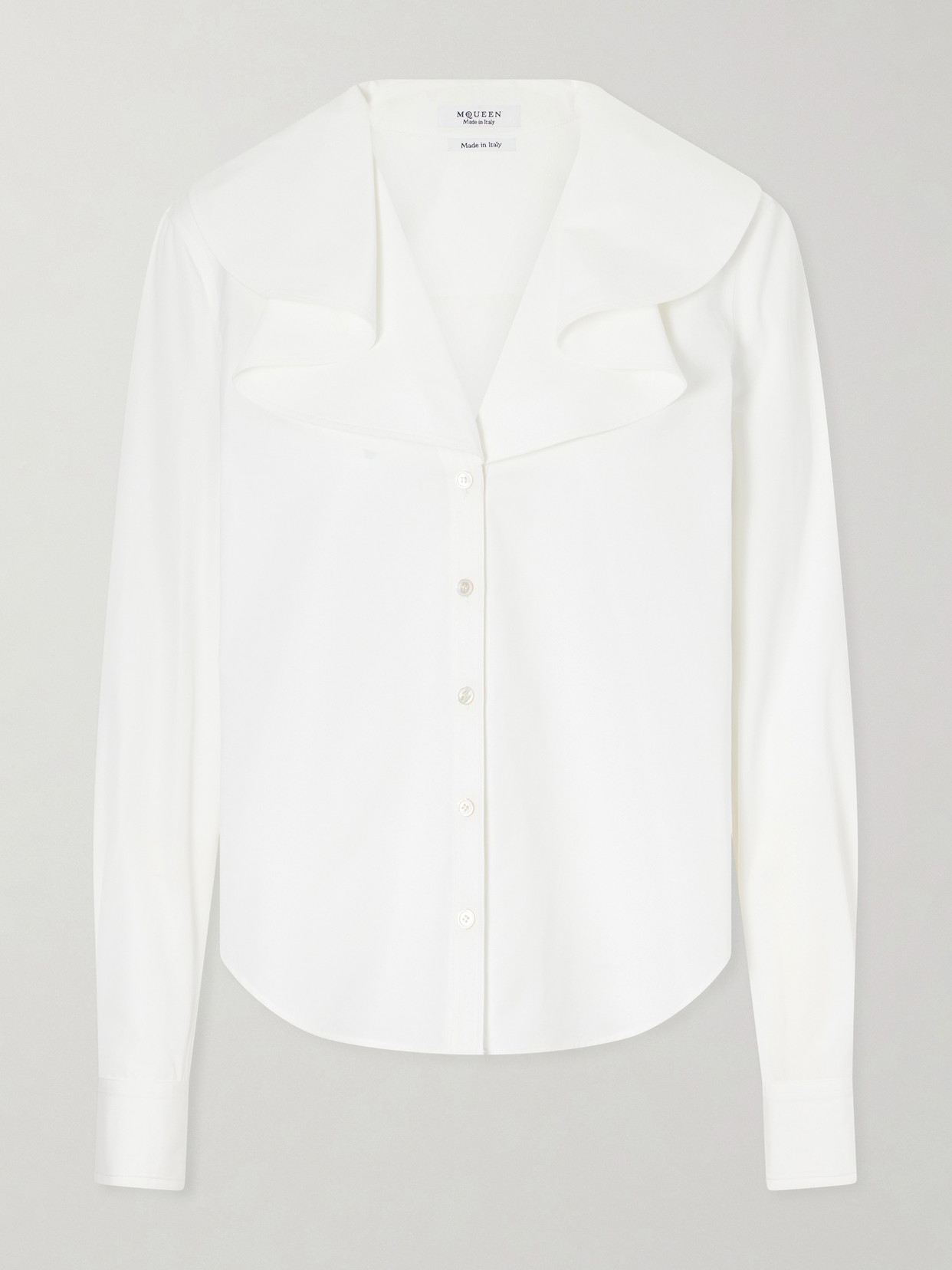Cotton Shirt