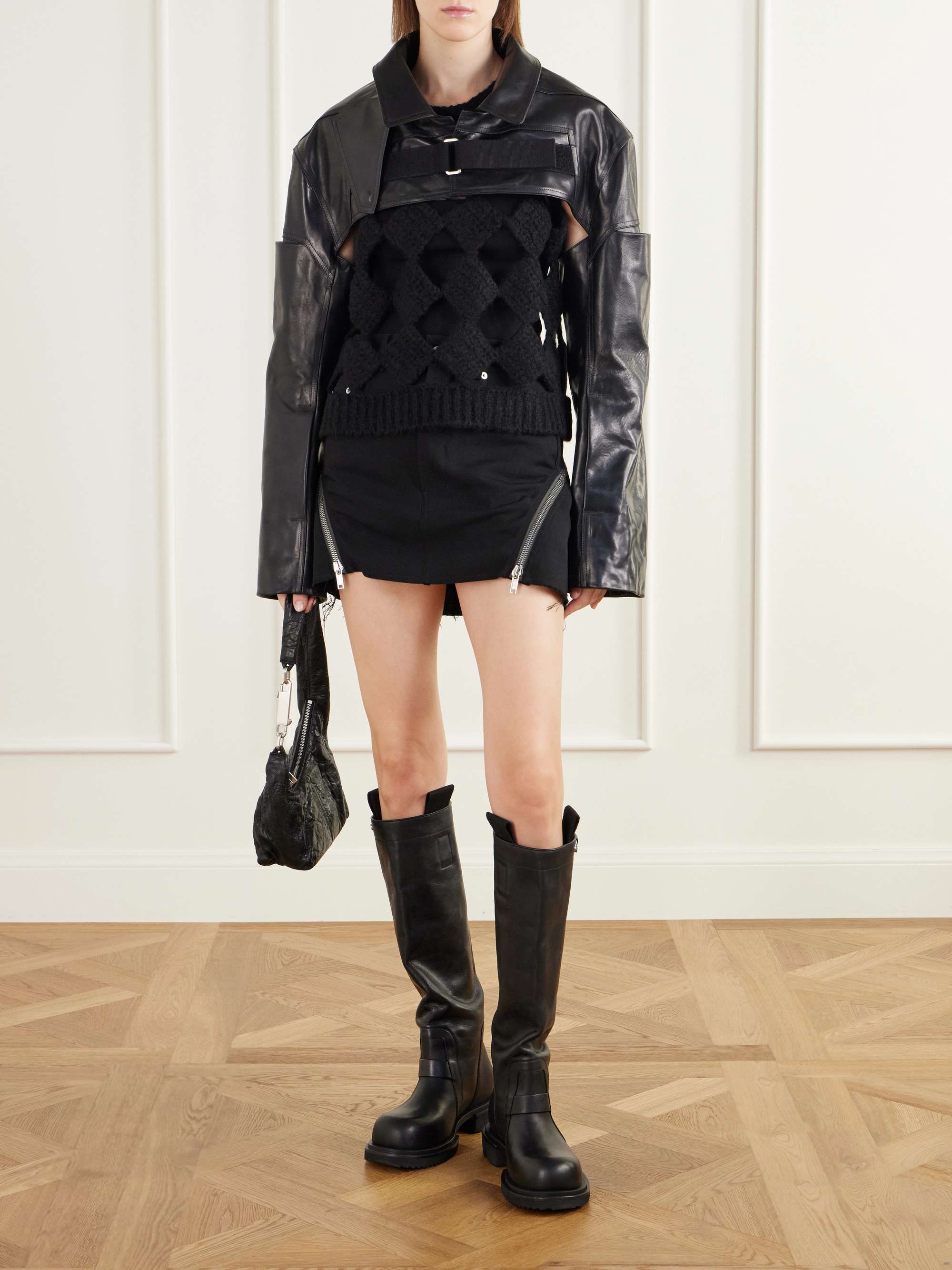 RICK OWENS 