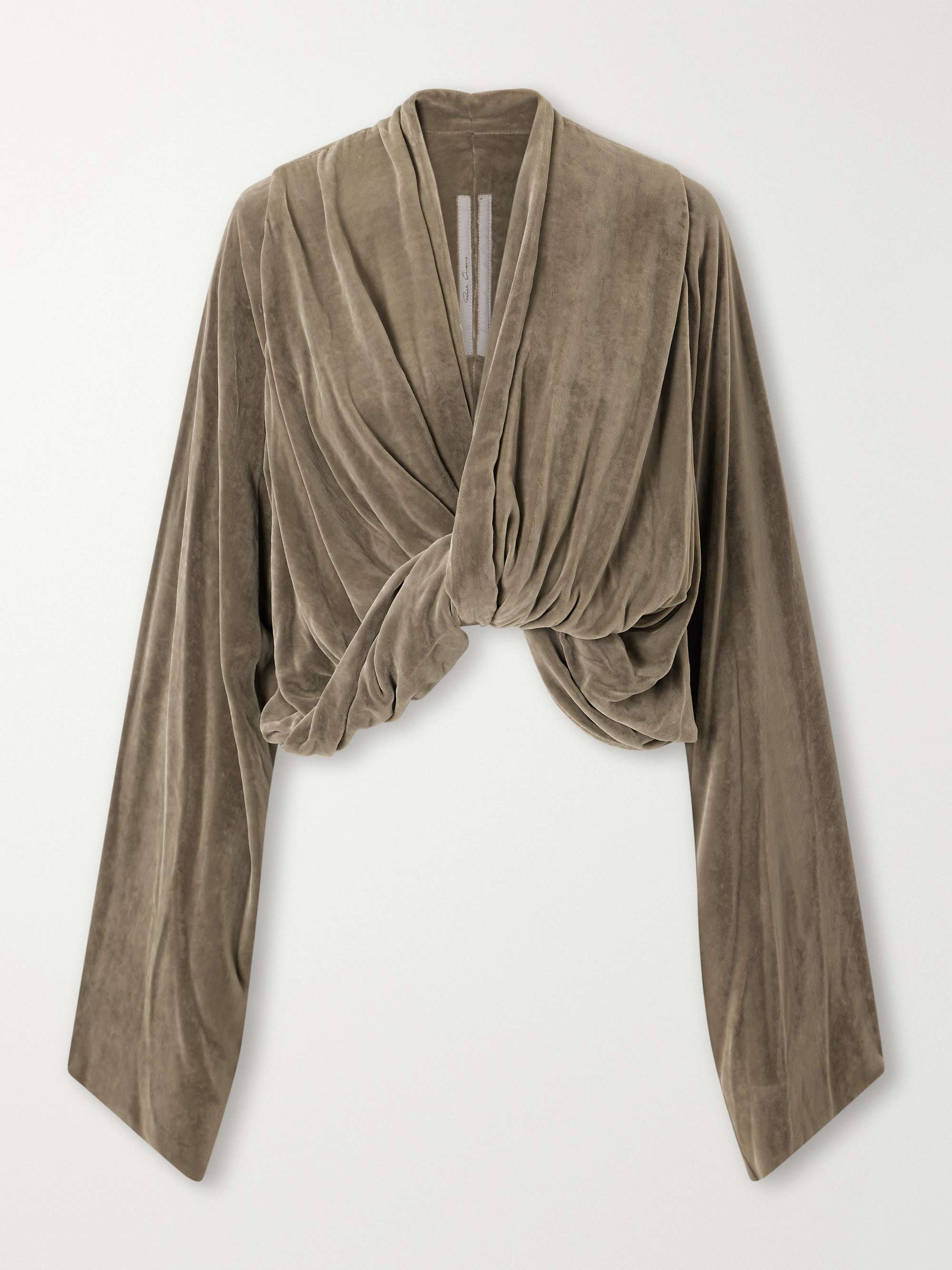 RICK OWENS 