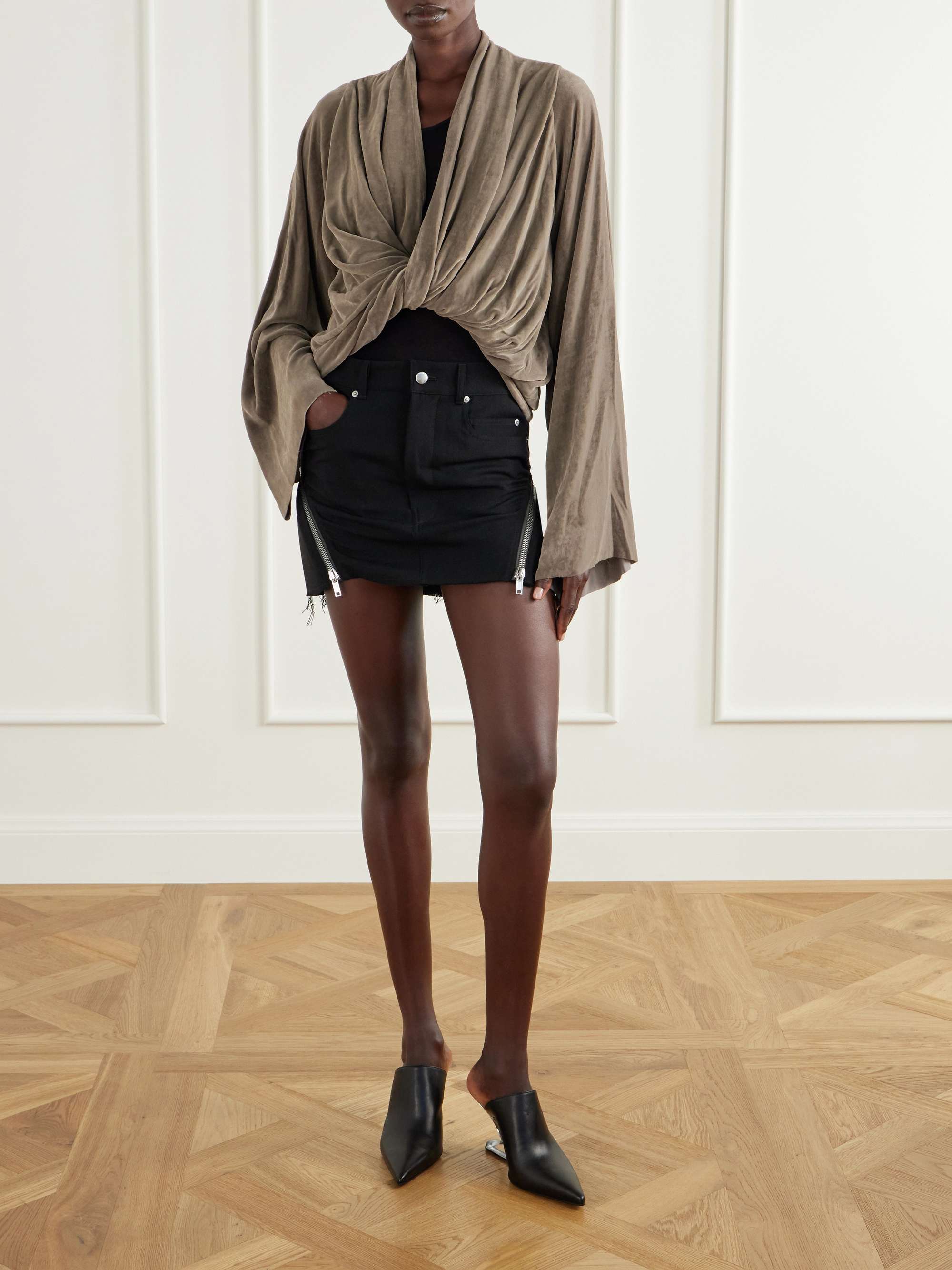 RICK OWENS 