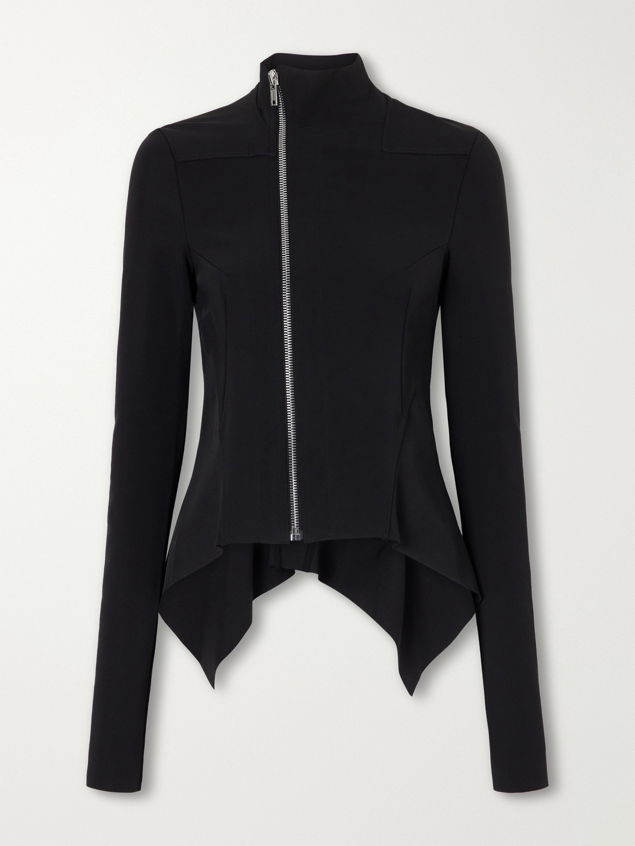 Naska Gary Stretch-Jersey Jacket