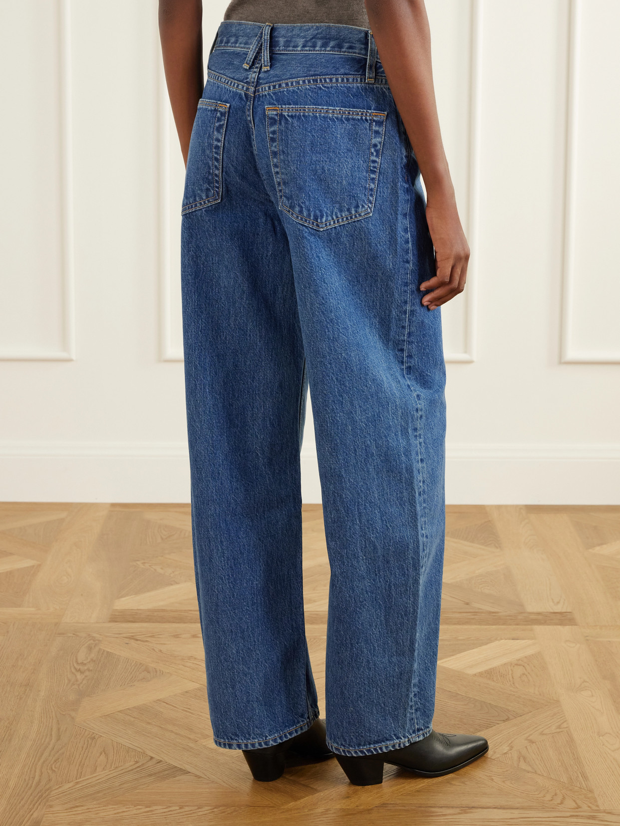 Estelle Wide Leg