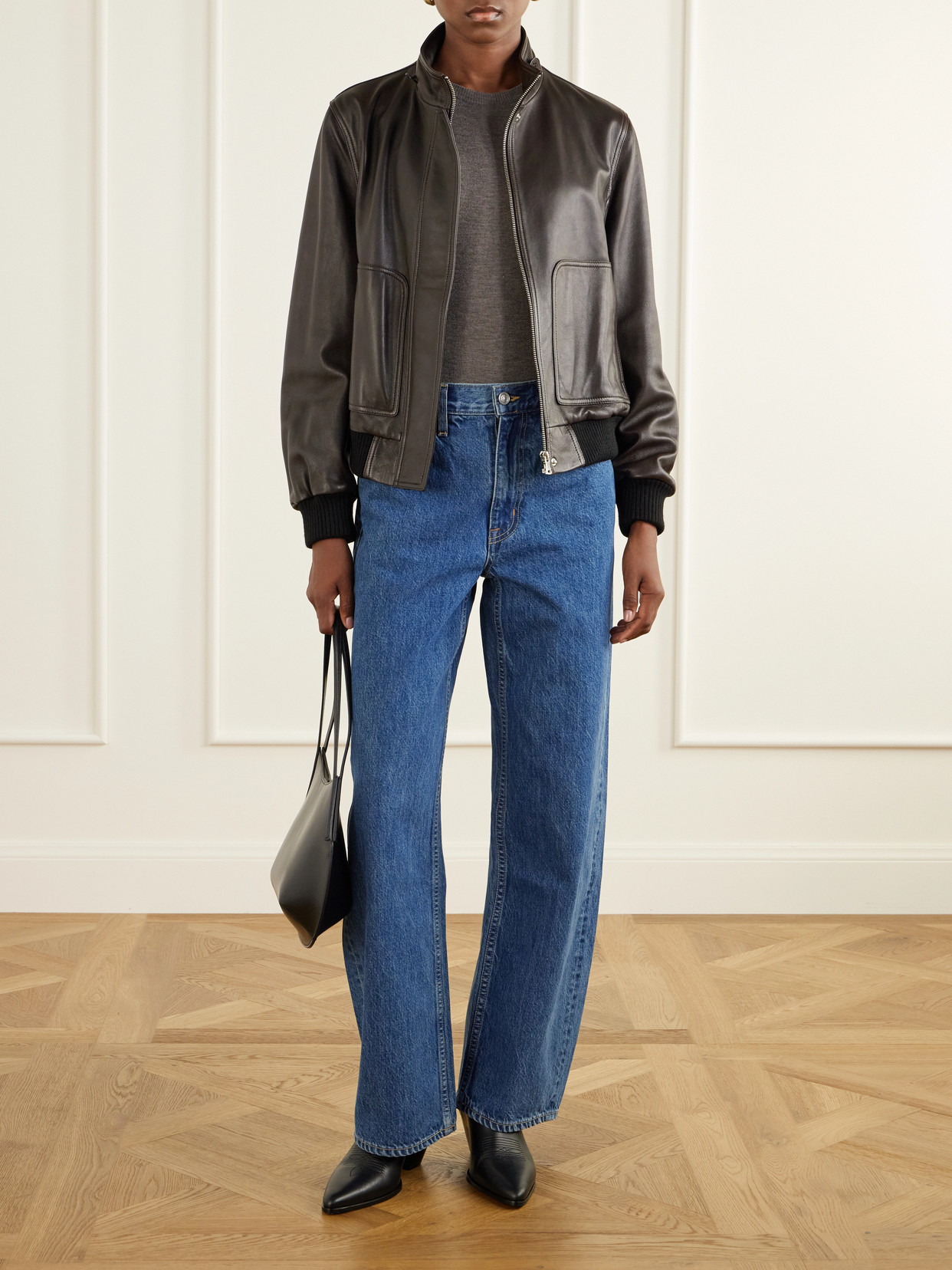 Estelle Wide Leg