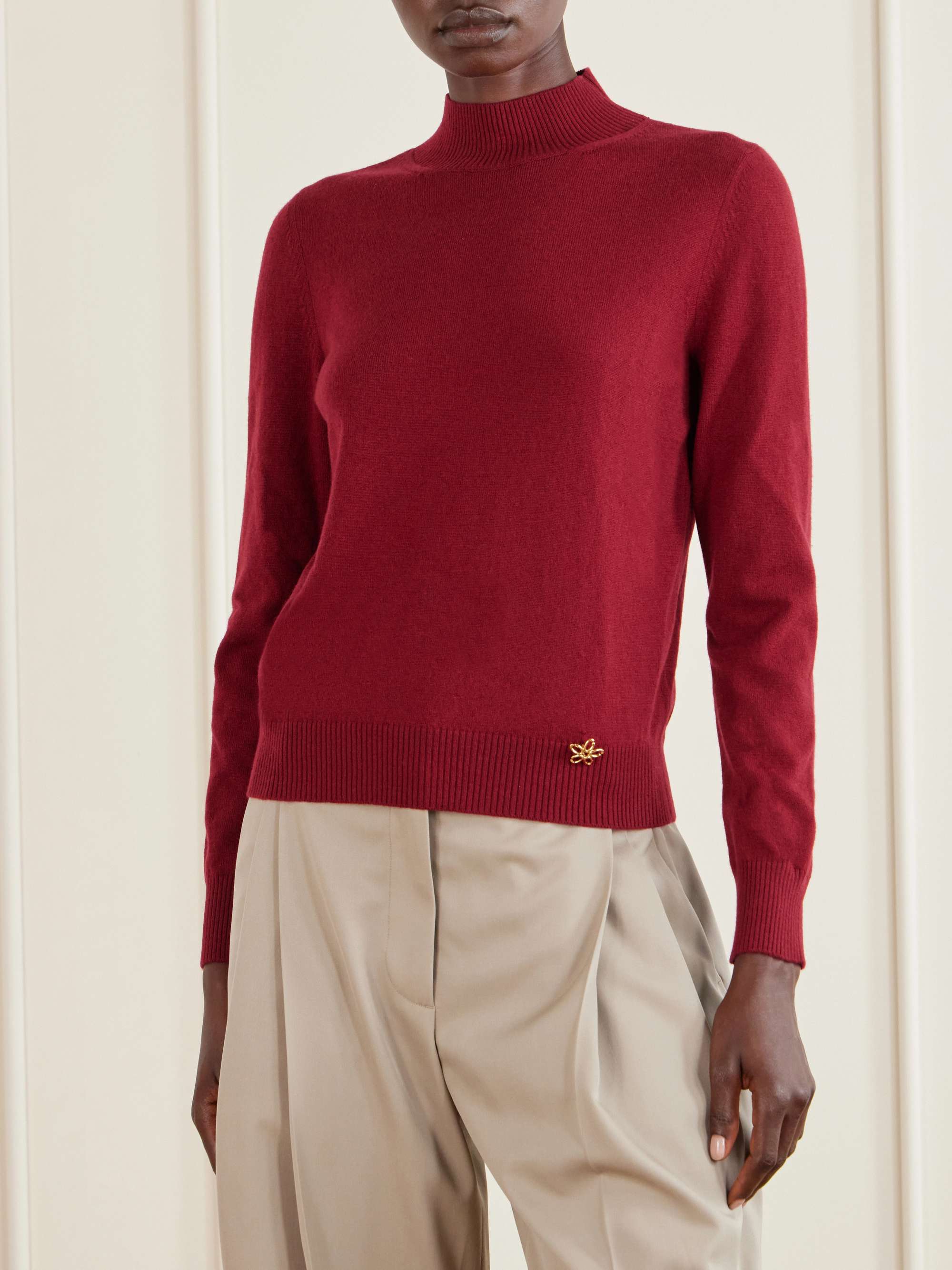 OSCAR DE LA RENTA 