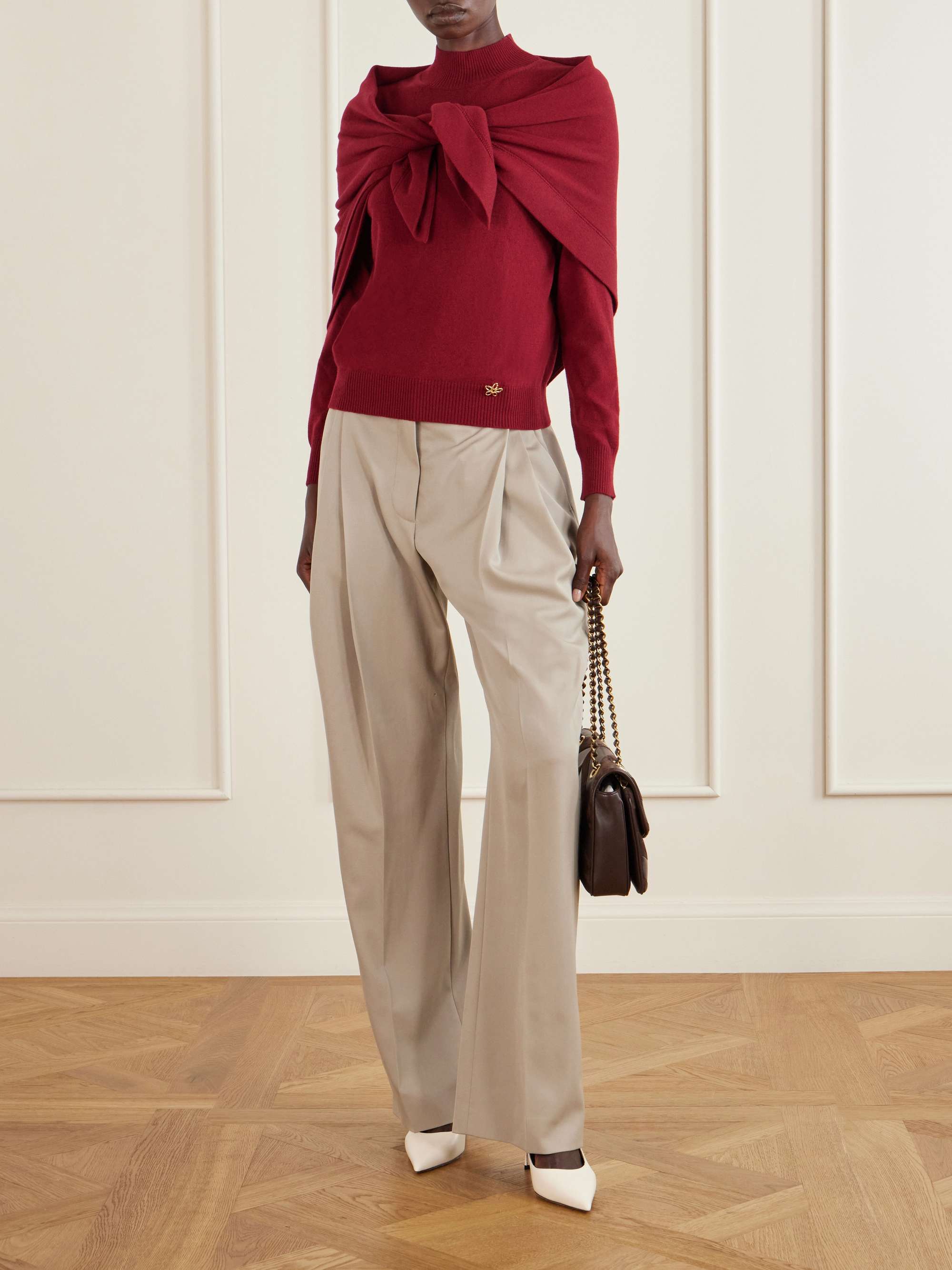 OSCAR DE LA RENTA 