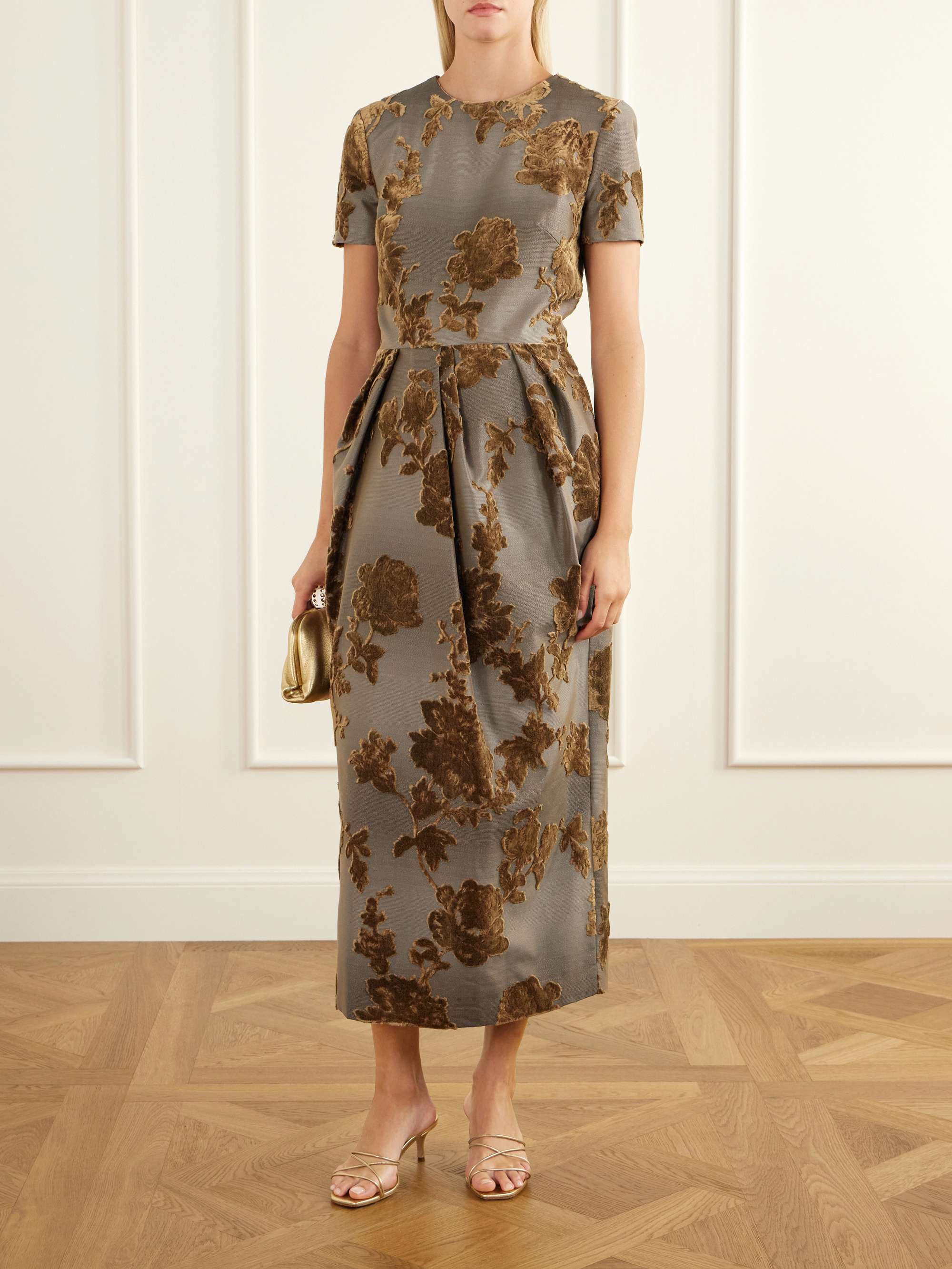 OSCAR DE LA RENTA 