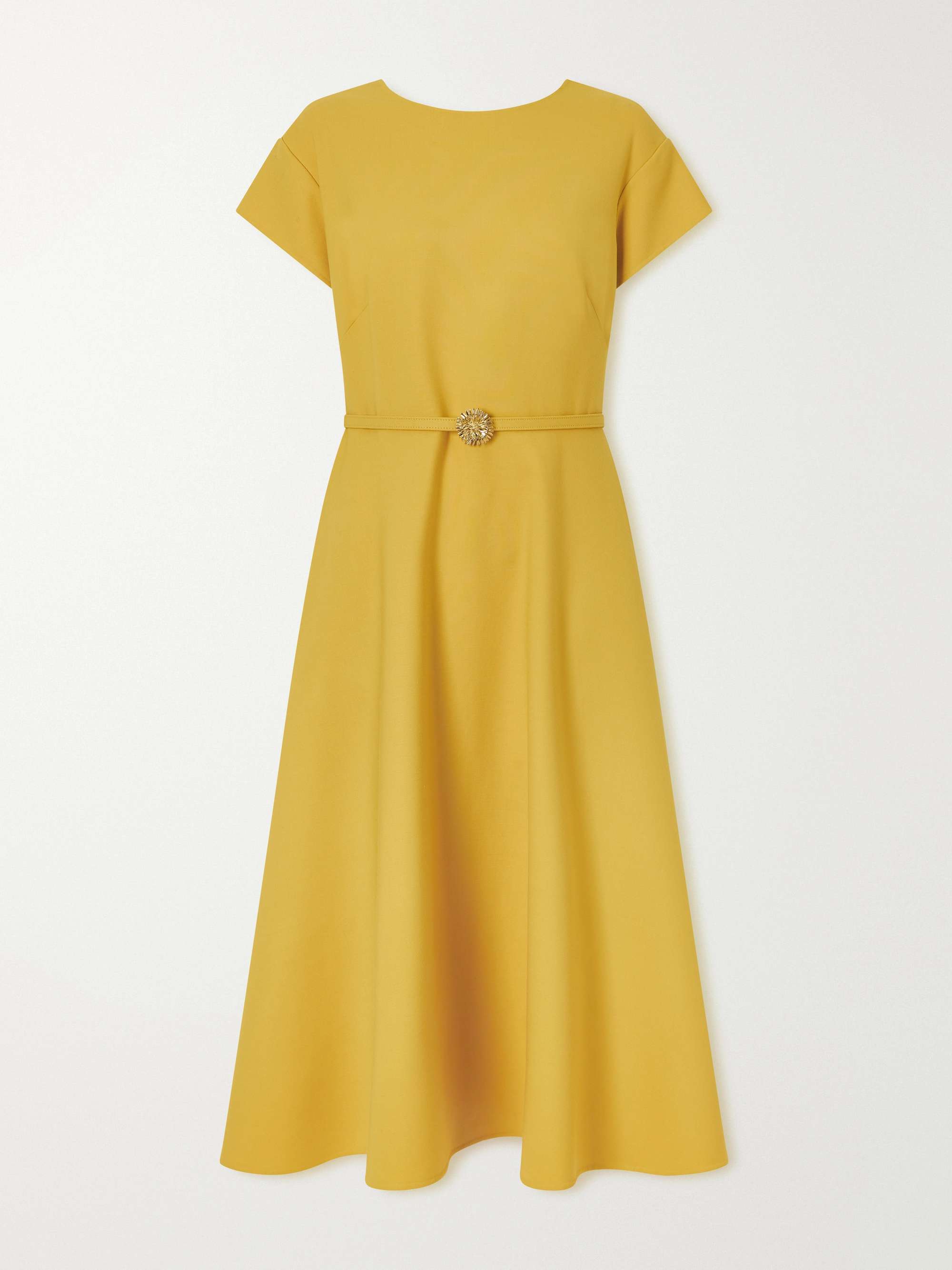 OSCAR DE LA RENTA 