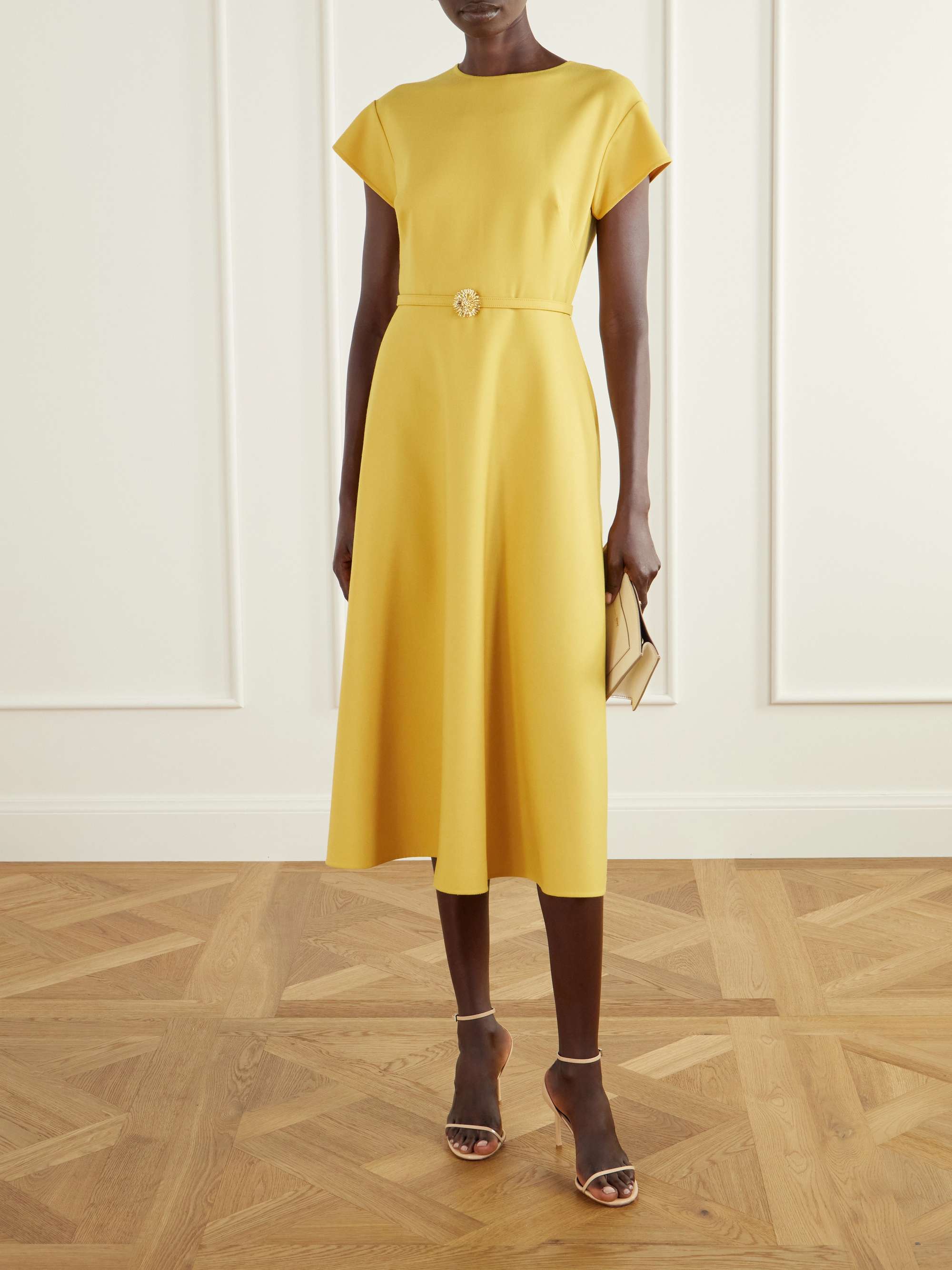 OSCAR DE LA RENTA 