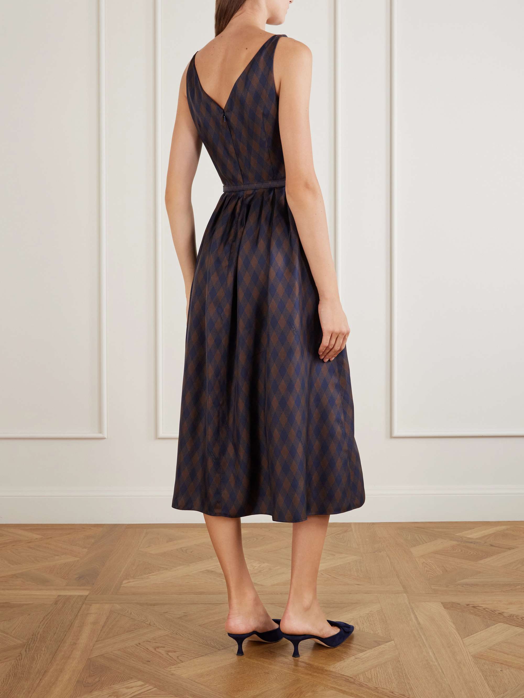 OSCAR DE LA RENTA 