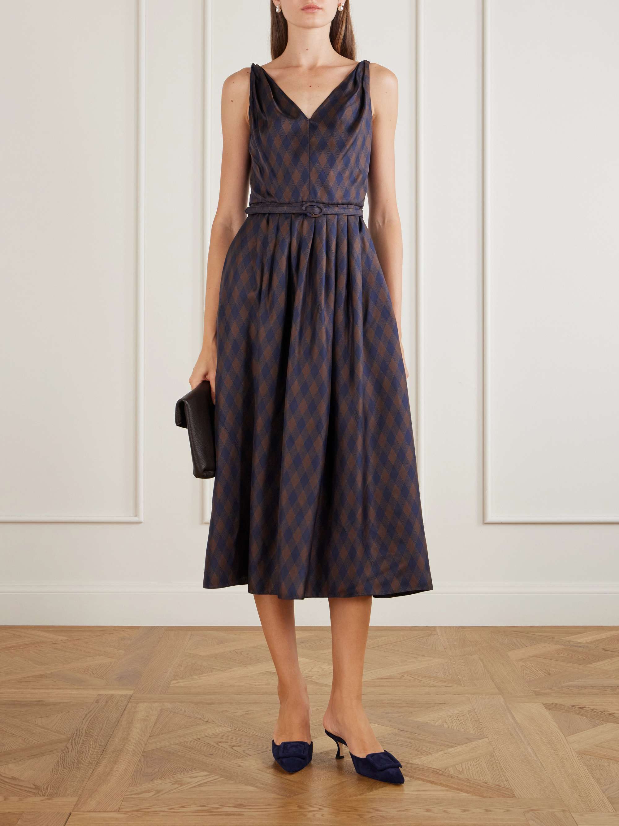 OSCAR DE LA RENTA 