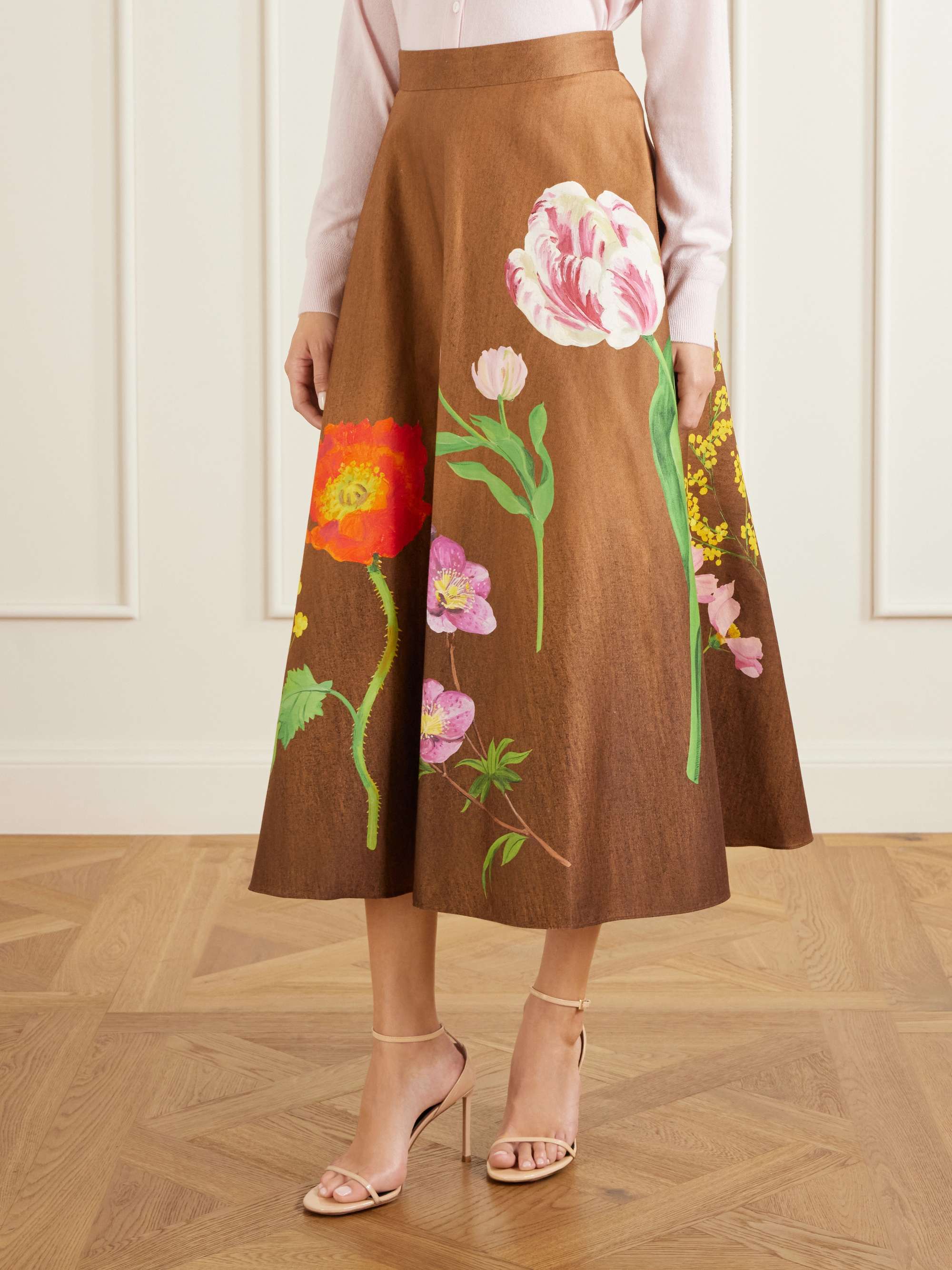 OSCAR DE LA RENTA 