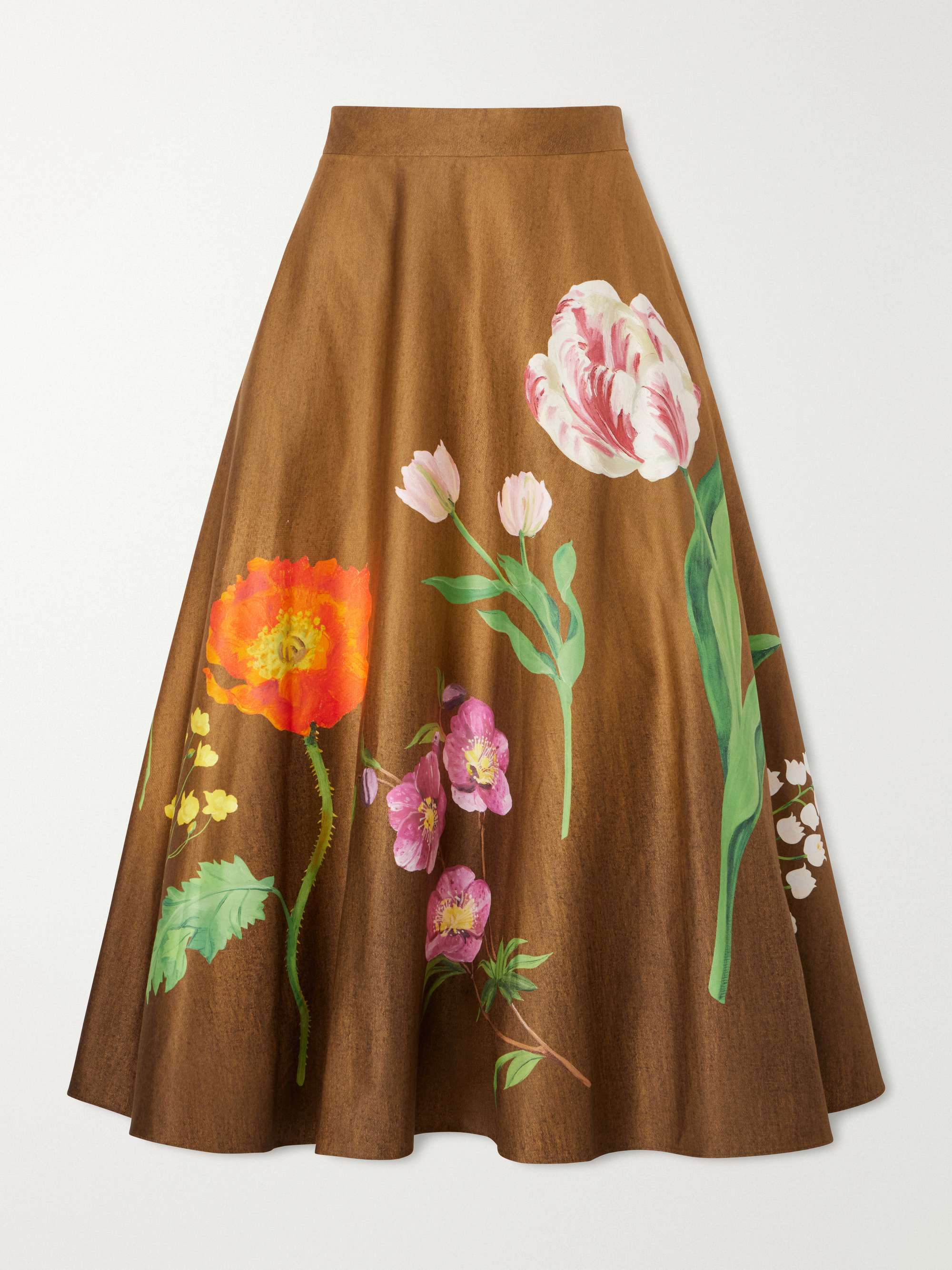 OSCAR DE LA RENTA 