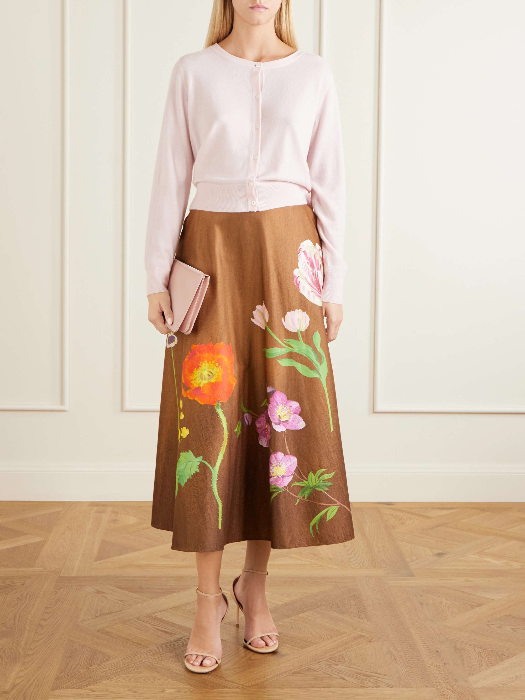 OSCAR DE LA RENTA 