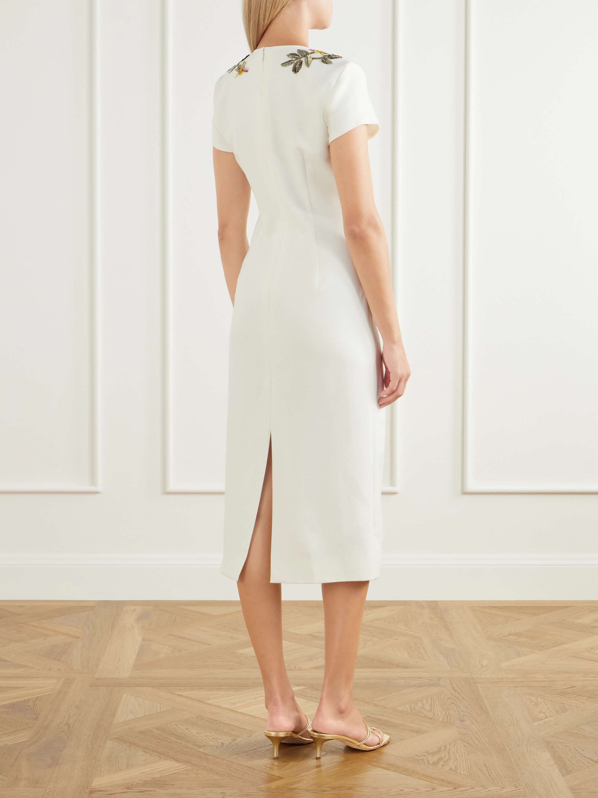 OSCAR DE LA RENTA 