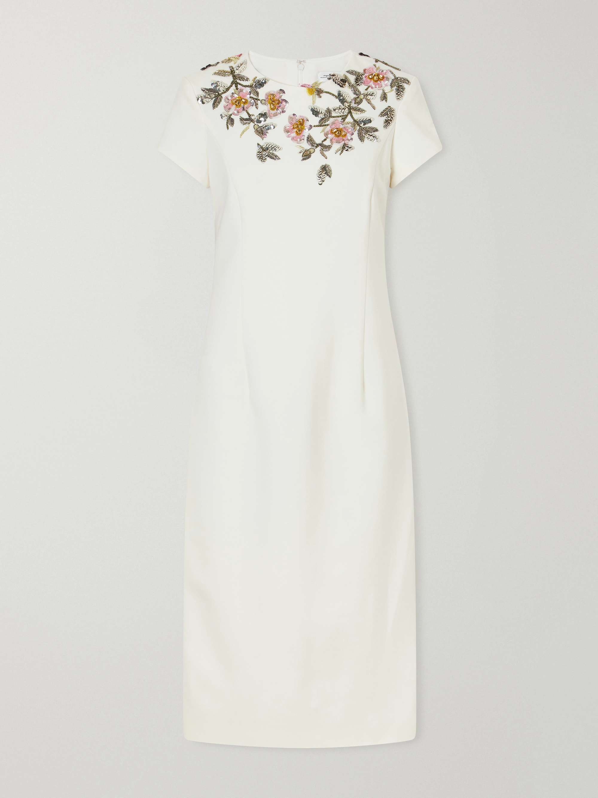 OSCAR DE LA RENTA 