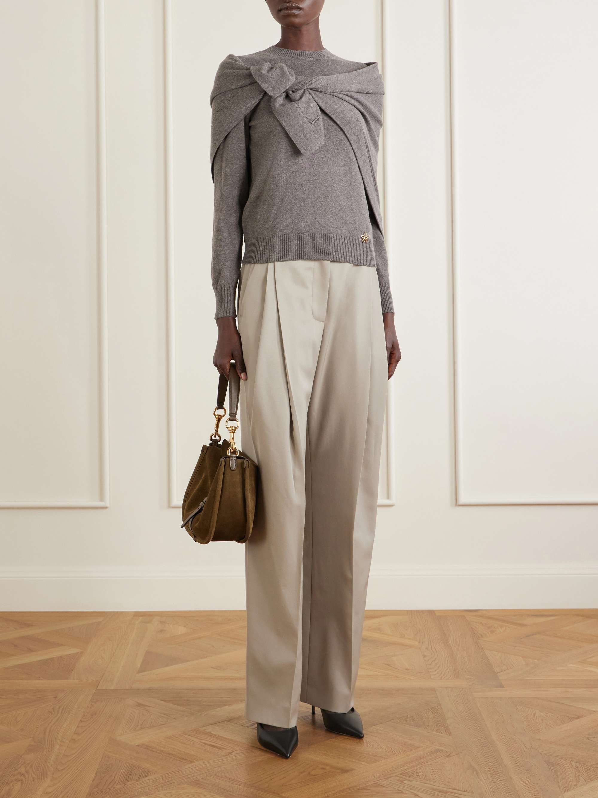 OSCAR DE LA RENTA 