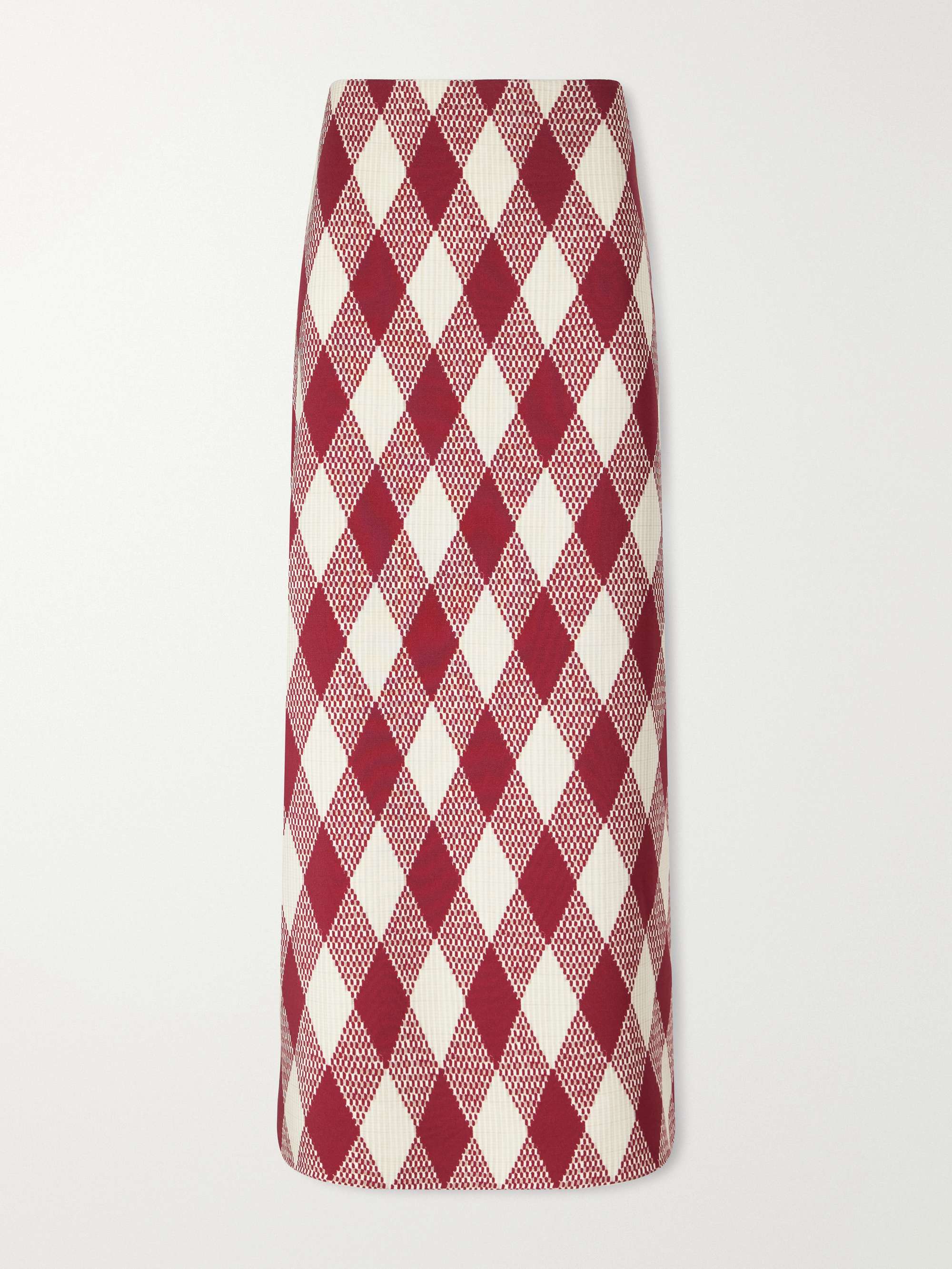 OSCAR DE LA RENTA 