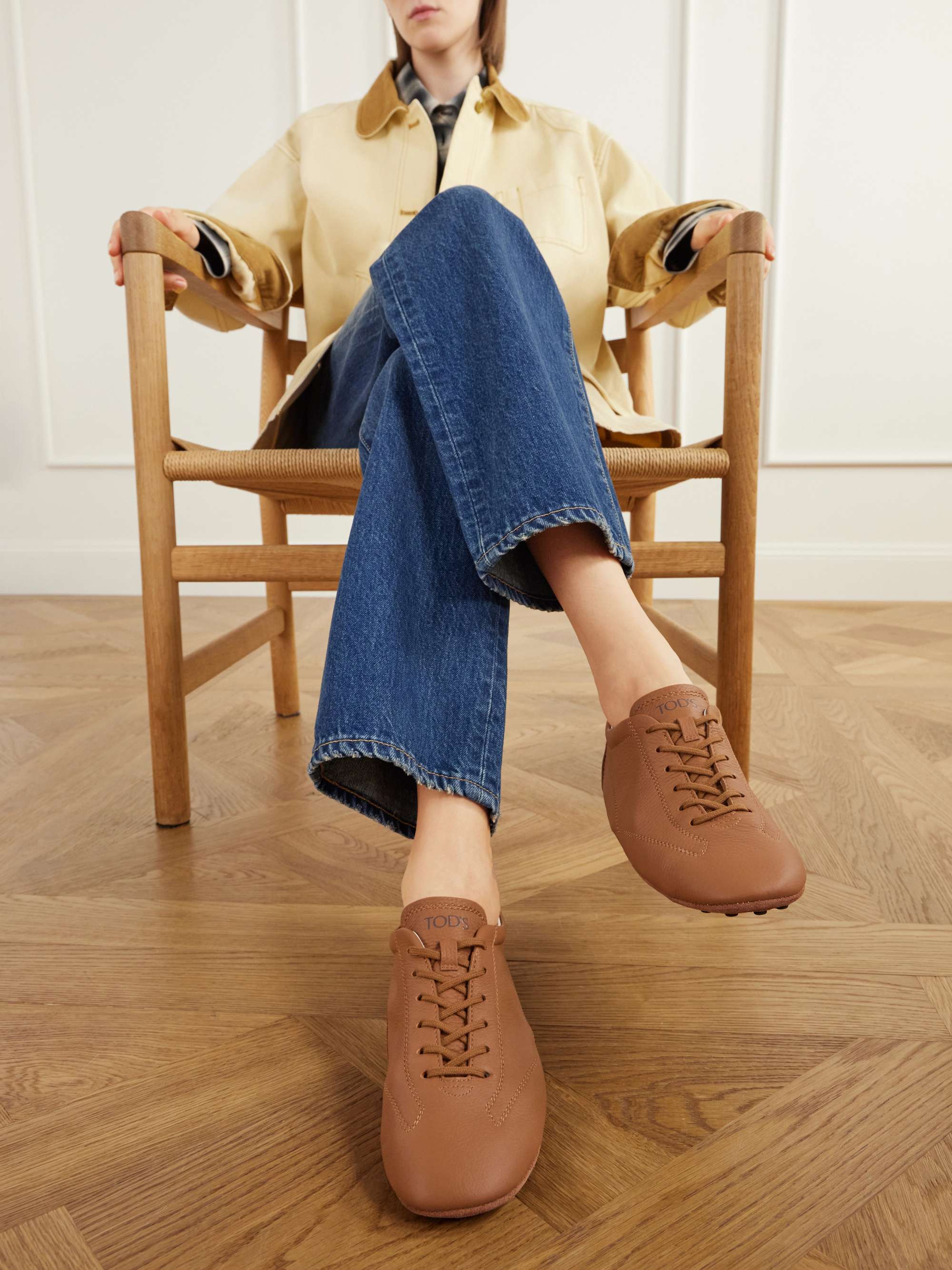 TOD'S 