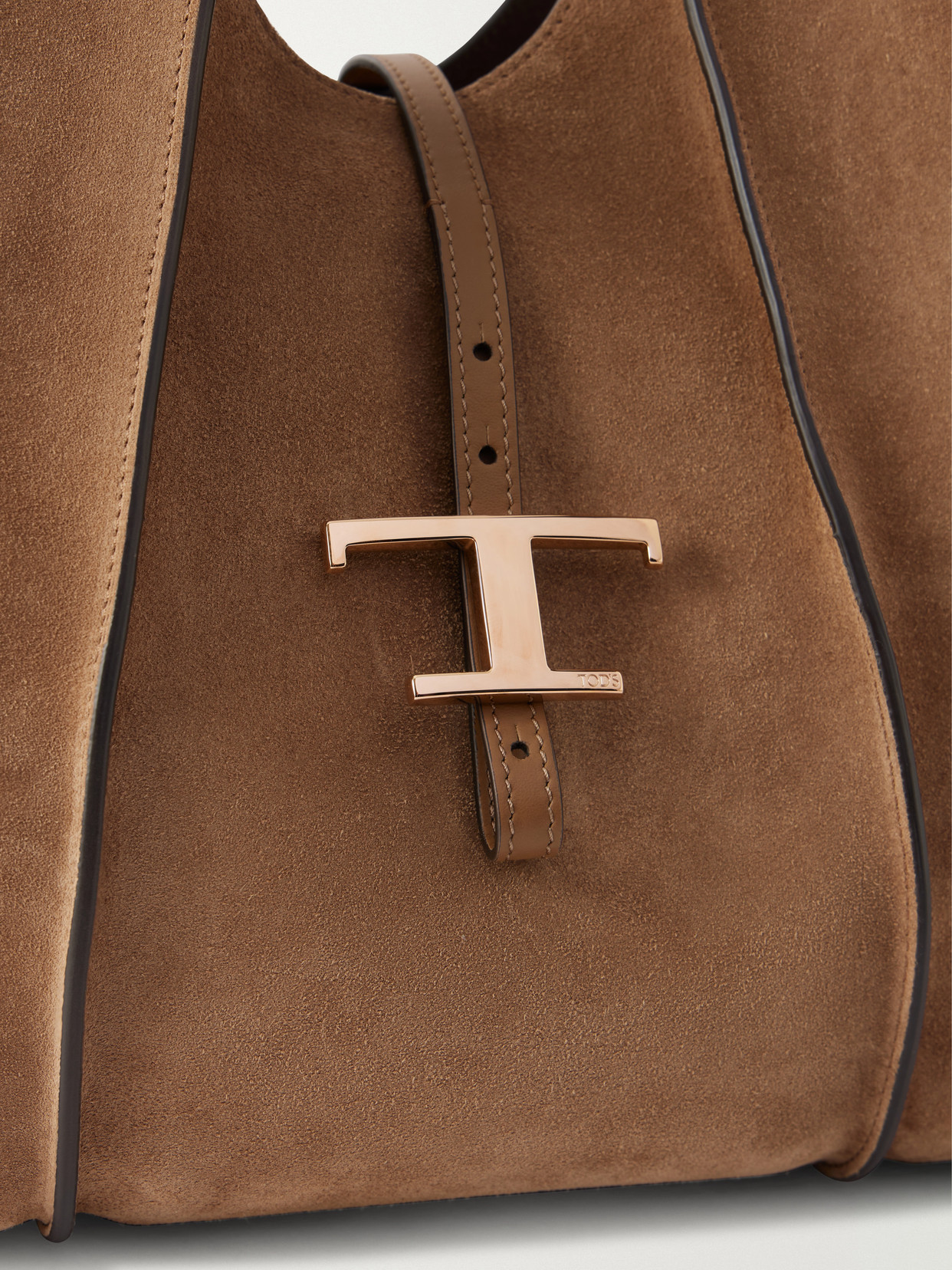 T Timeless Shoulder Bag