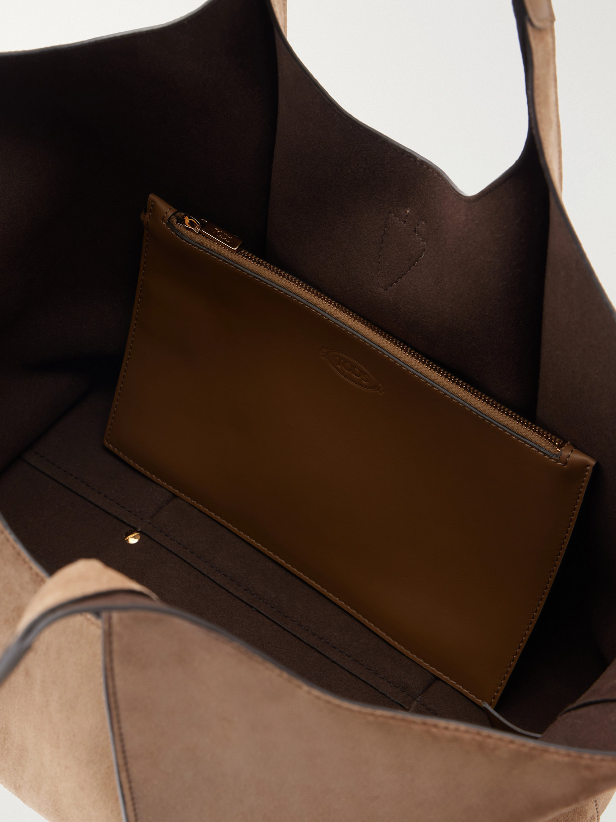 T Timeless Shoulder Bag