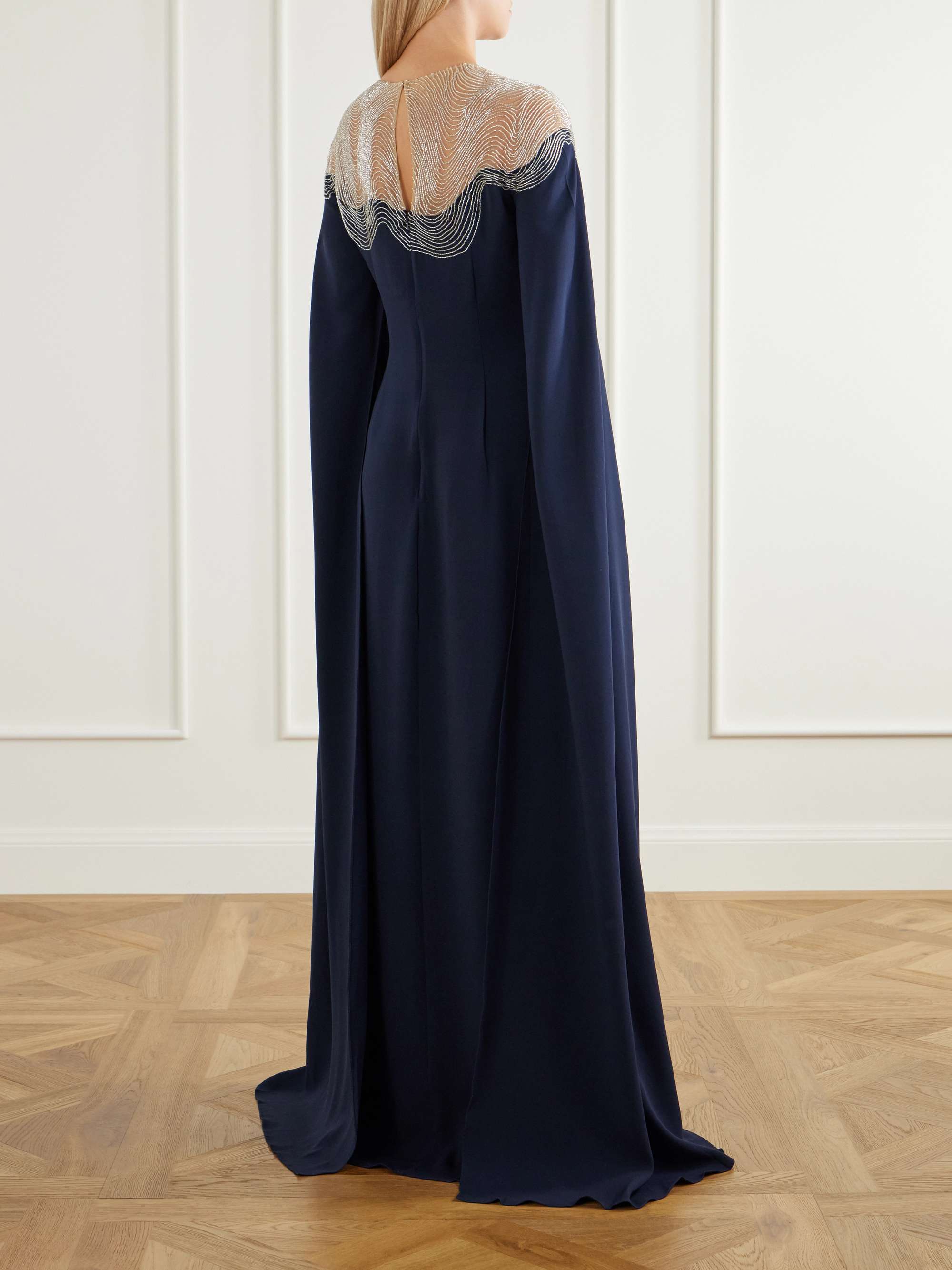 OSCAR DE LA RENTA 
