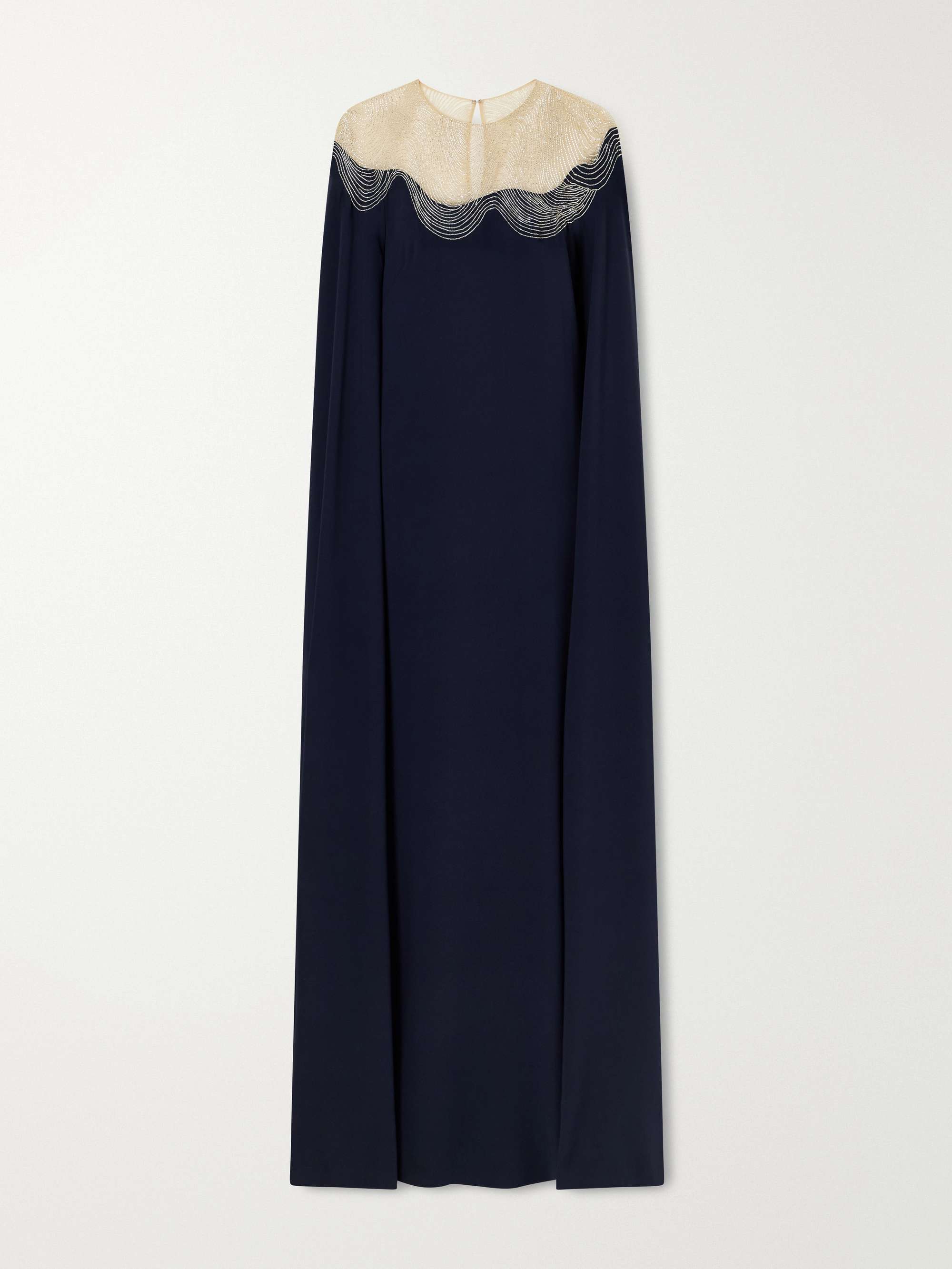 OSCAR DE LA RENTA 