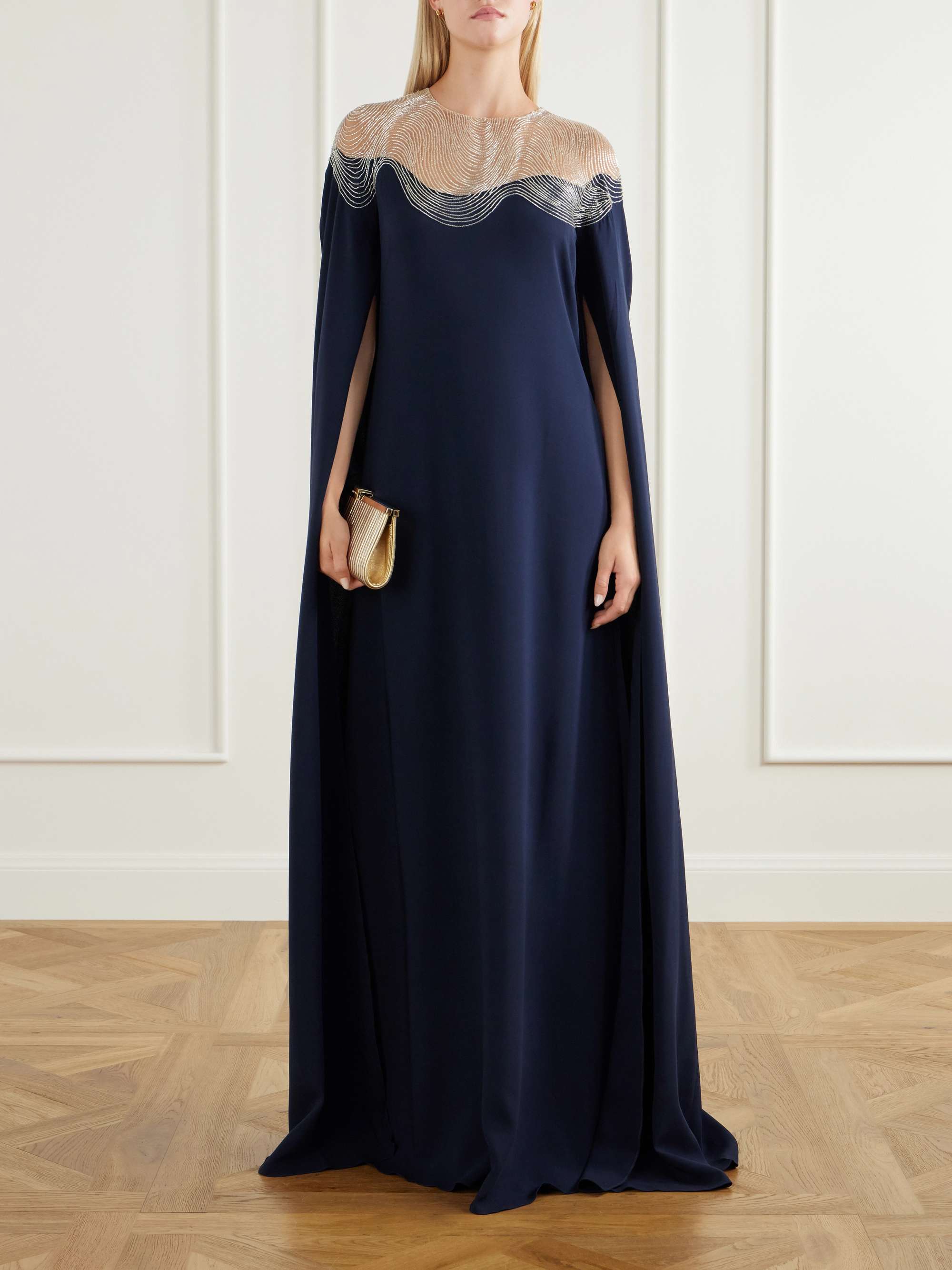 OSCAR DE LA RENTA 