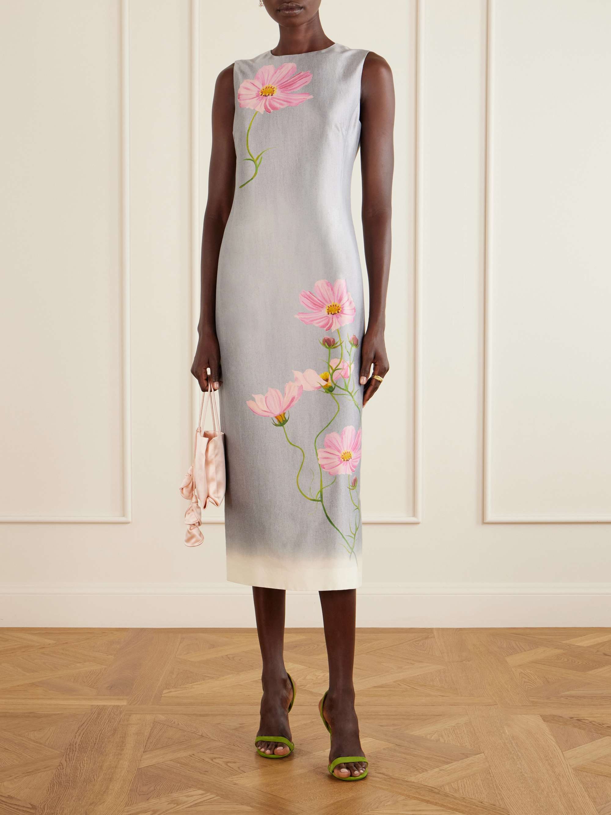 OSCAR DE LA RENTA 