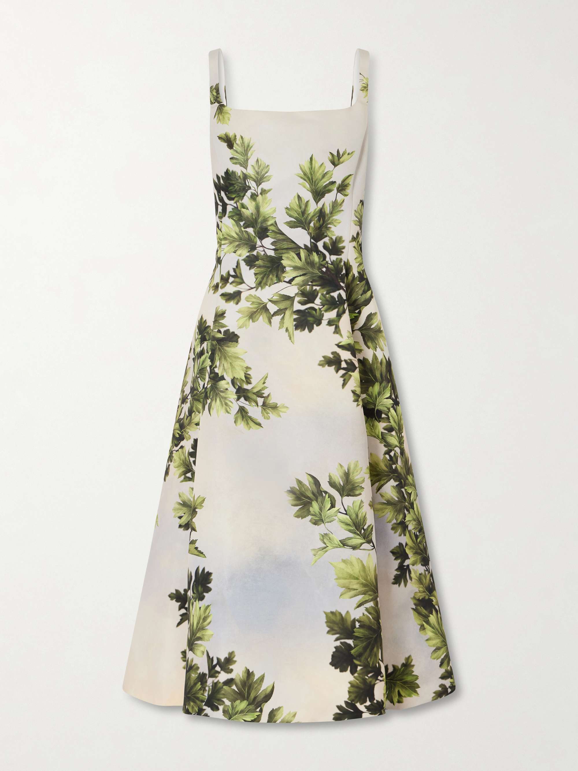 OSCAR DE LA RENTA 