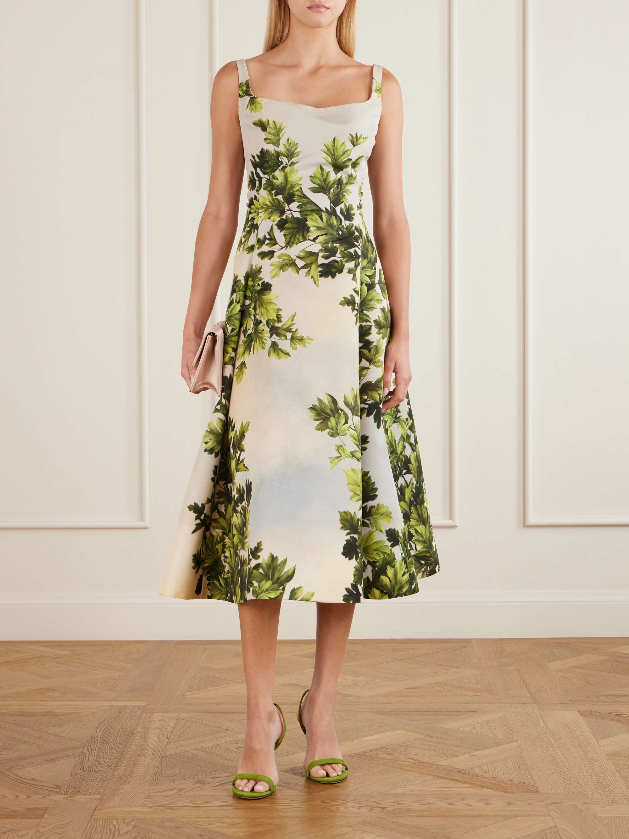 OSCAR DE LA RENTA 