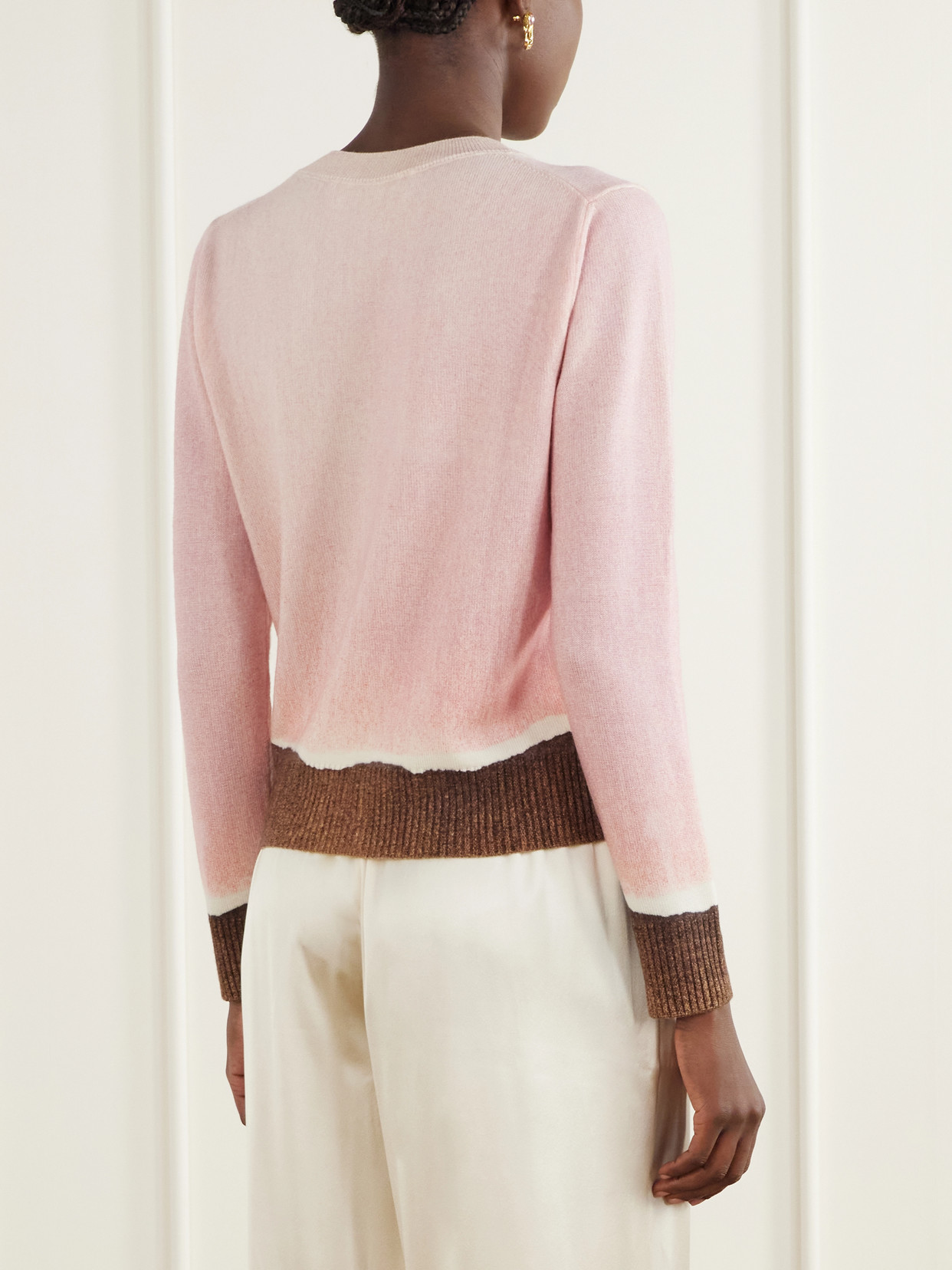 Wool Sweater