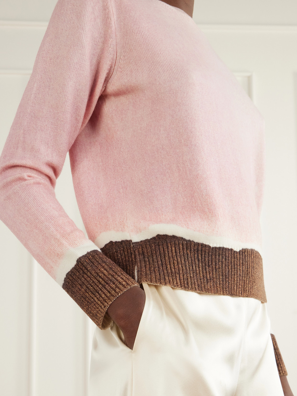 Wool Sweater