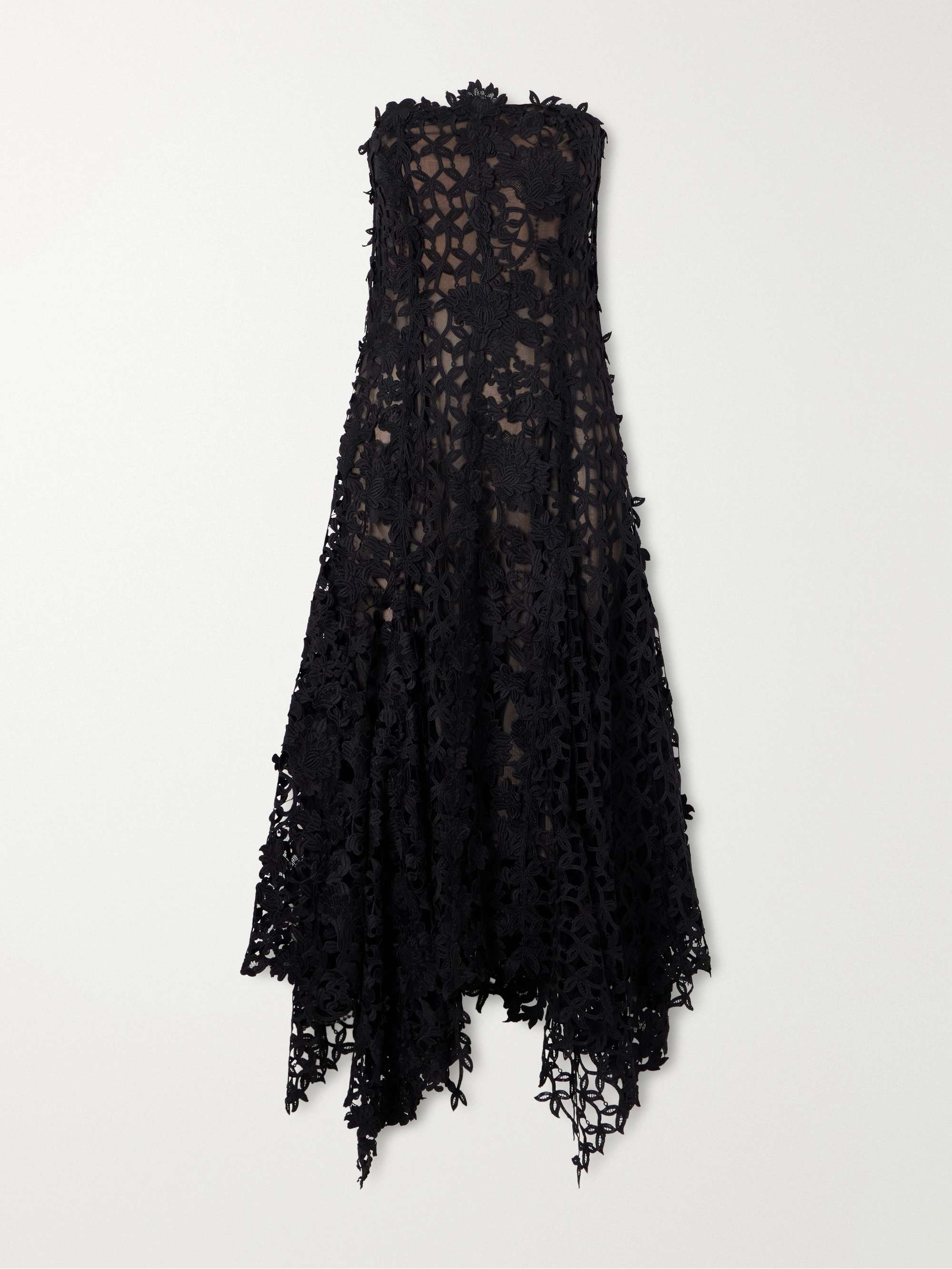 OSCAR DE LA RENTA 
